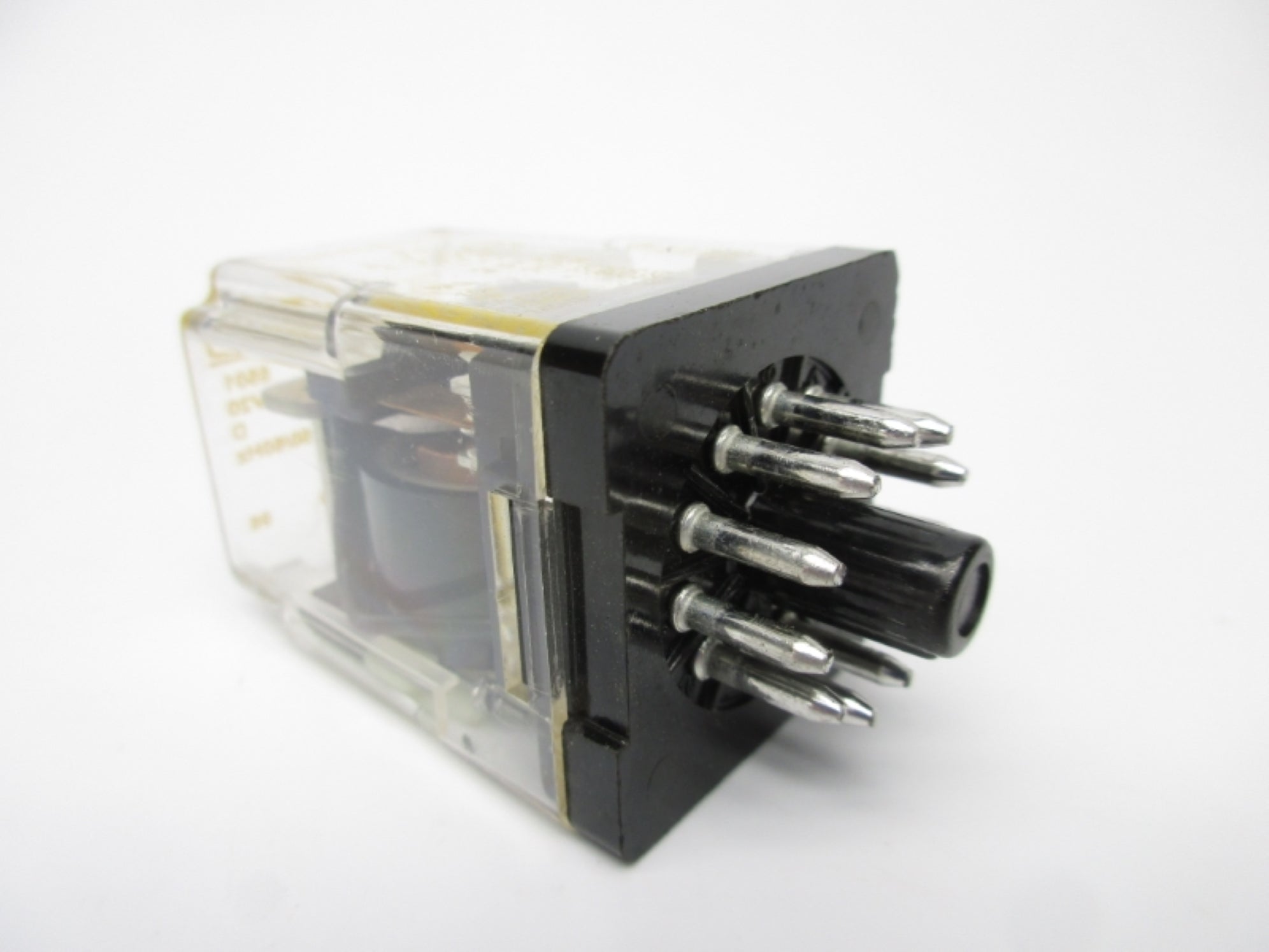 SQUARE D 8501-KP13V20 10A 120V NSMP