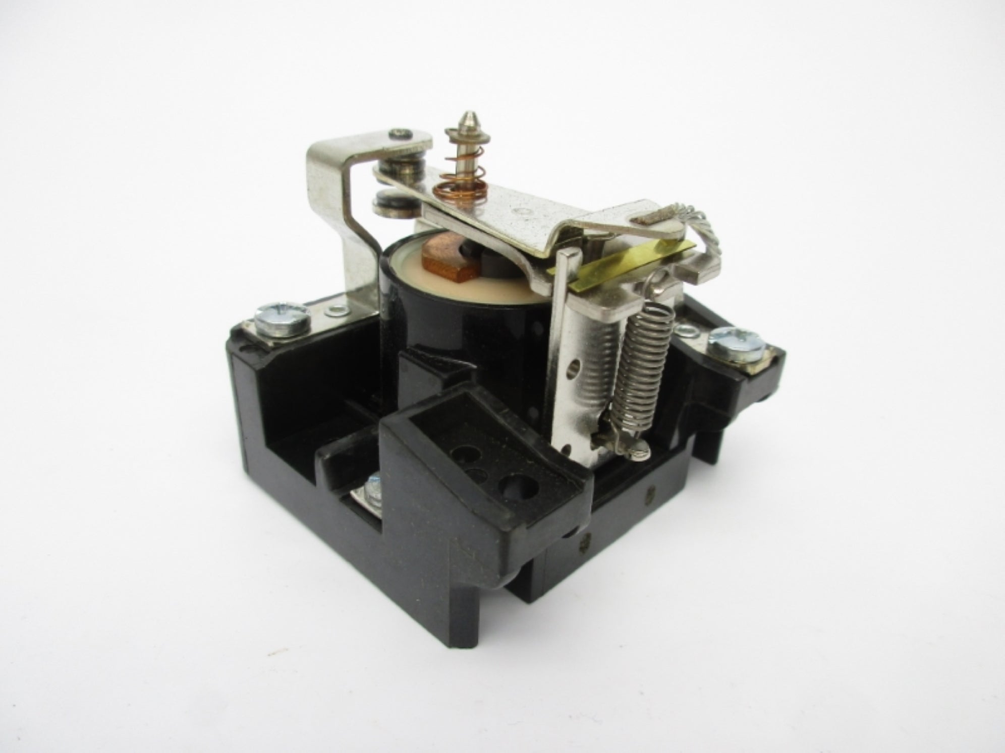 SQUARE D 8501-C015V08 30A 208V NSMP