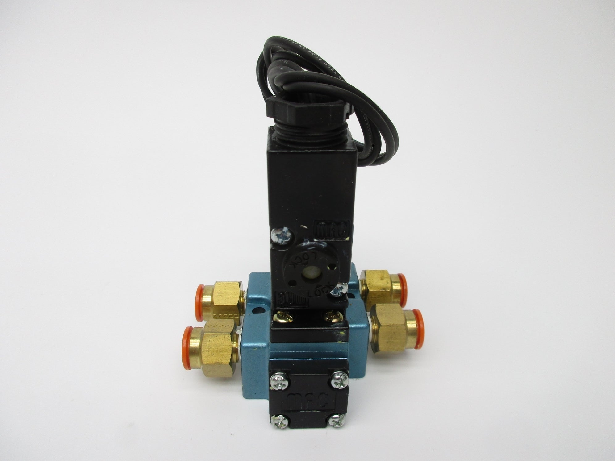 MAC 911B-PM-501CA NSNP
