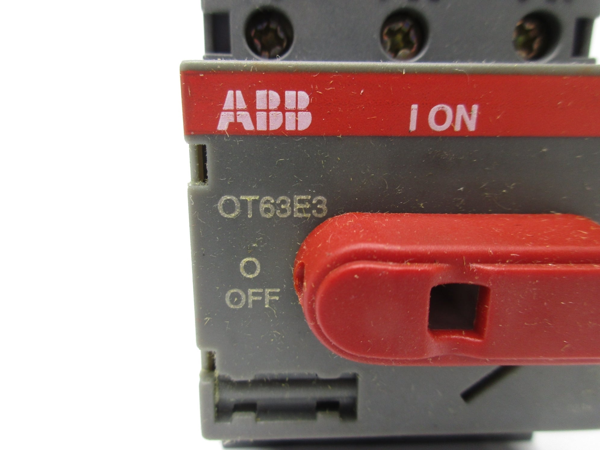 ABB OT63E3 NSNP