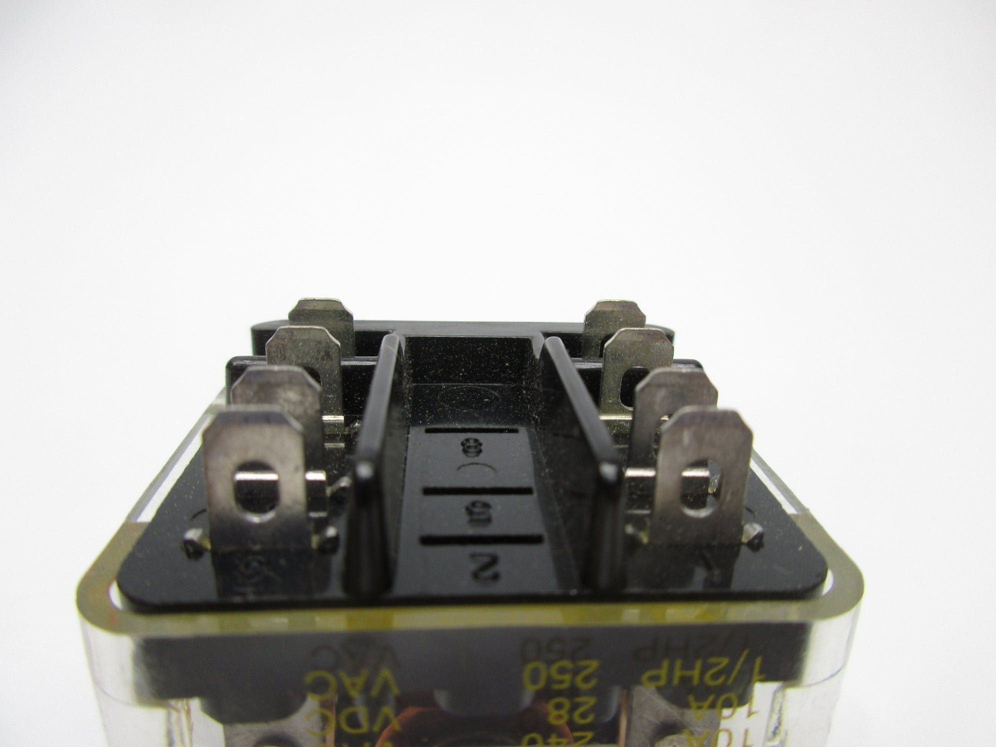 SQUARE D 8501-KU12 SER. C 10A 120V NSNP