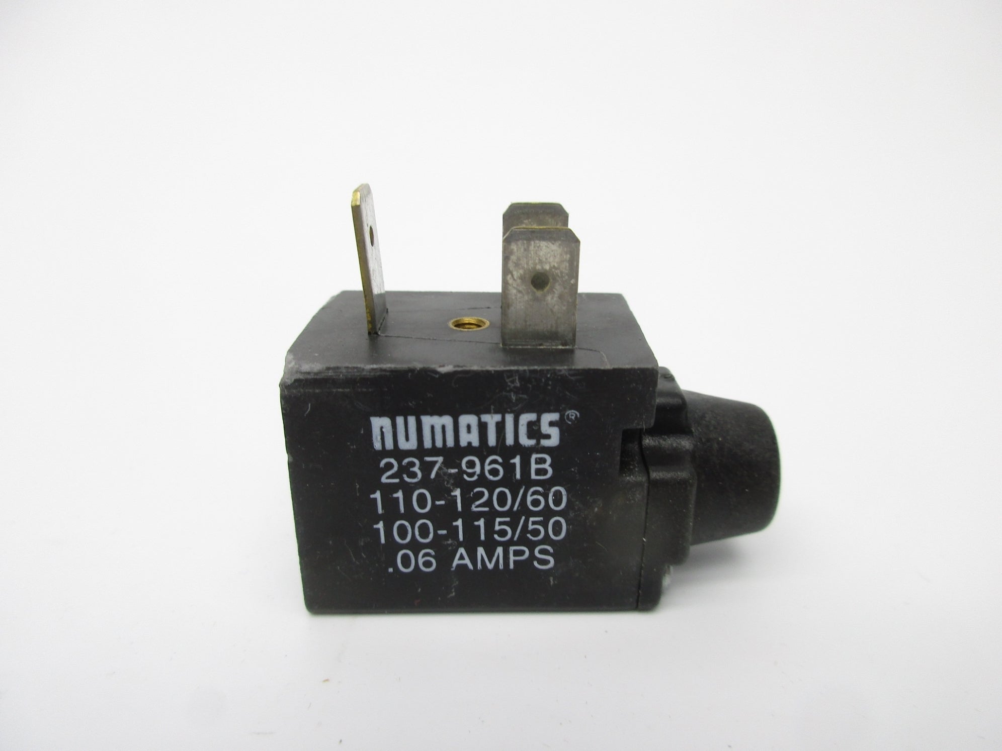 NUMATICS 237-961B UNMP