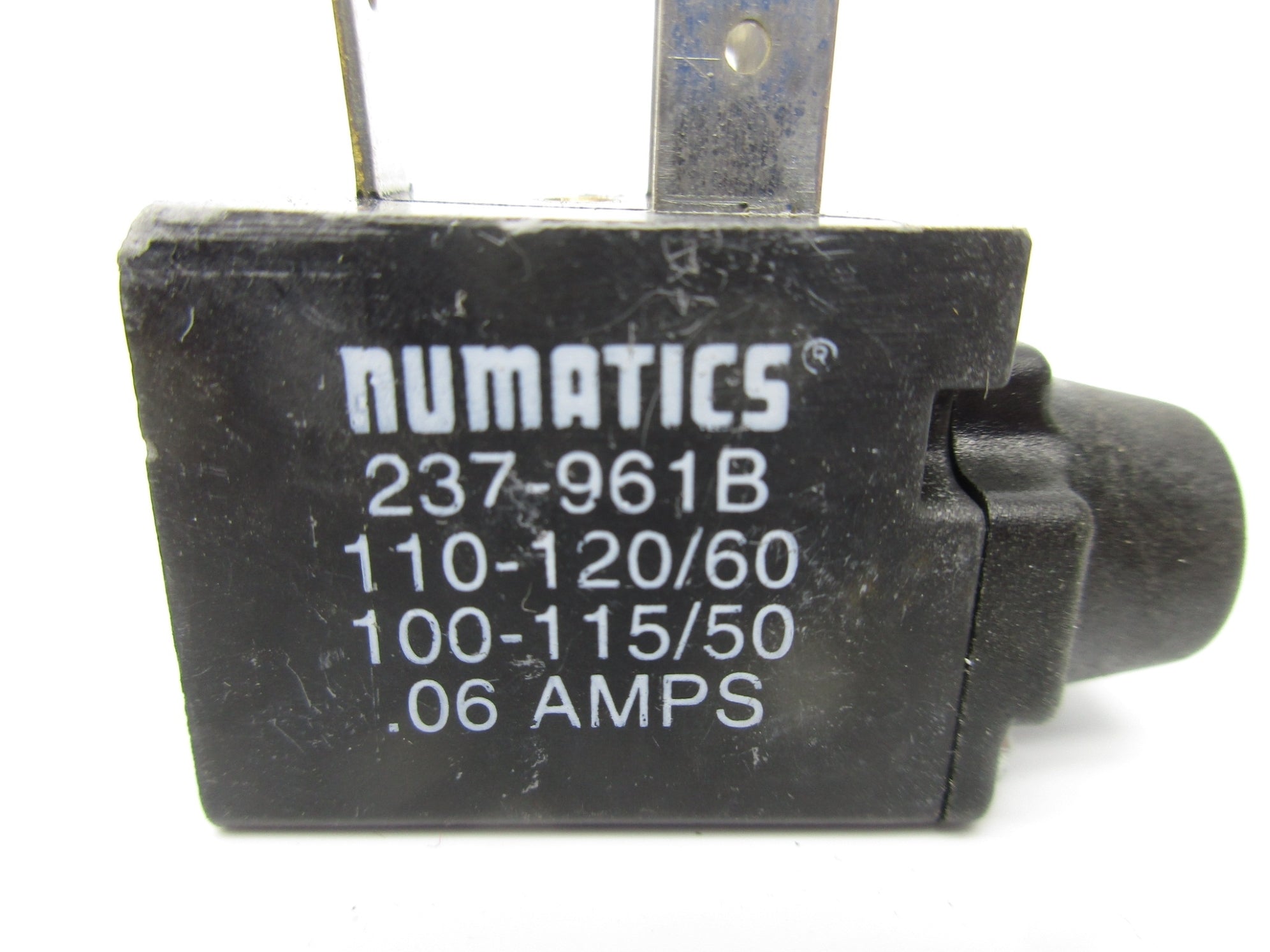 NUMATICS 237-961B UNMP