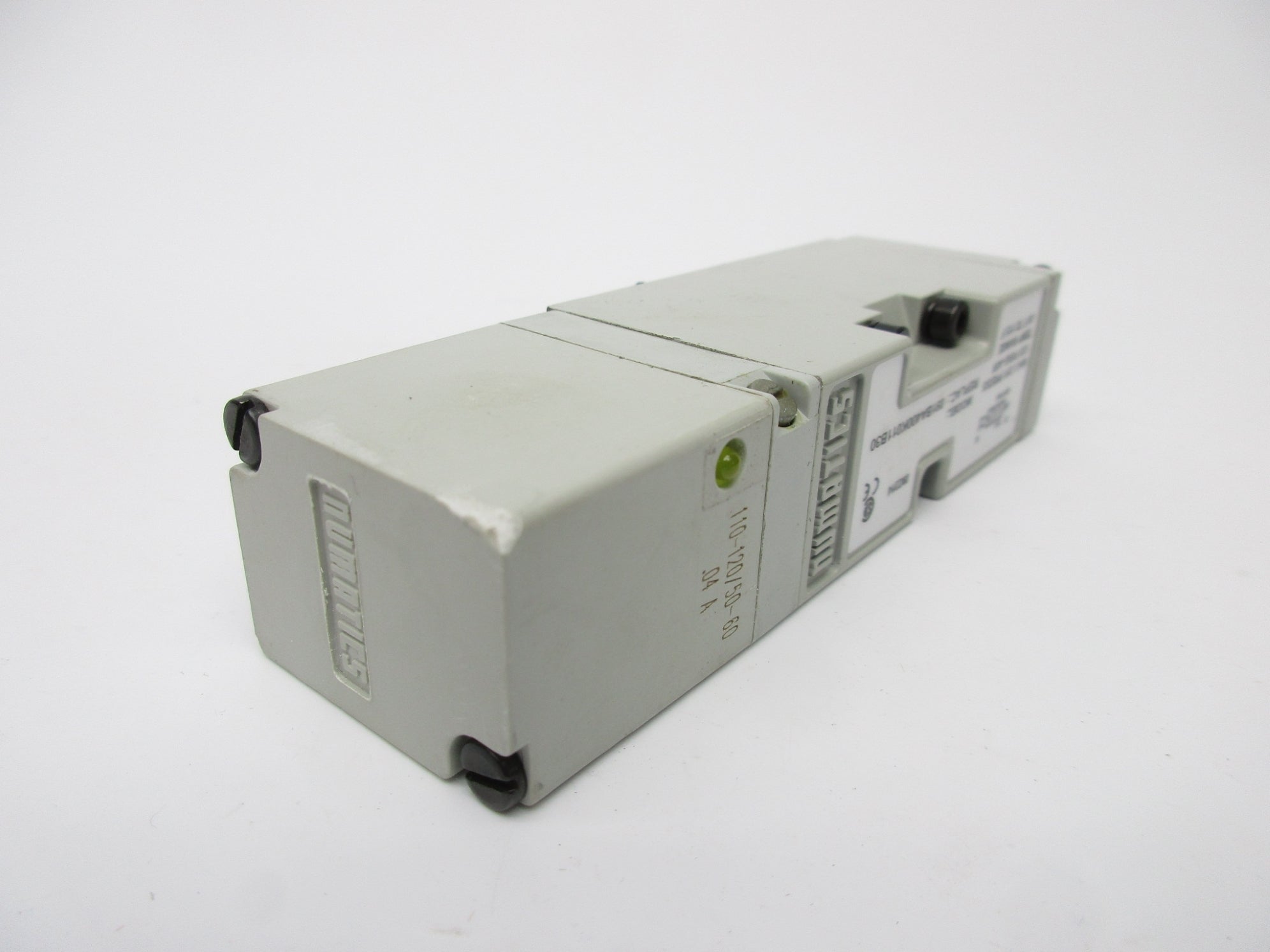 NUMATICS 091BA400K011B30 NSNP