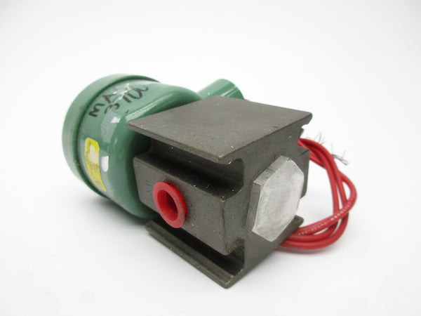 ASCO 8340A6 110/120V NSNP