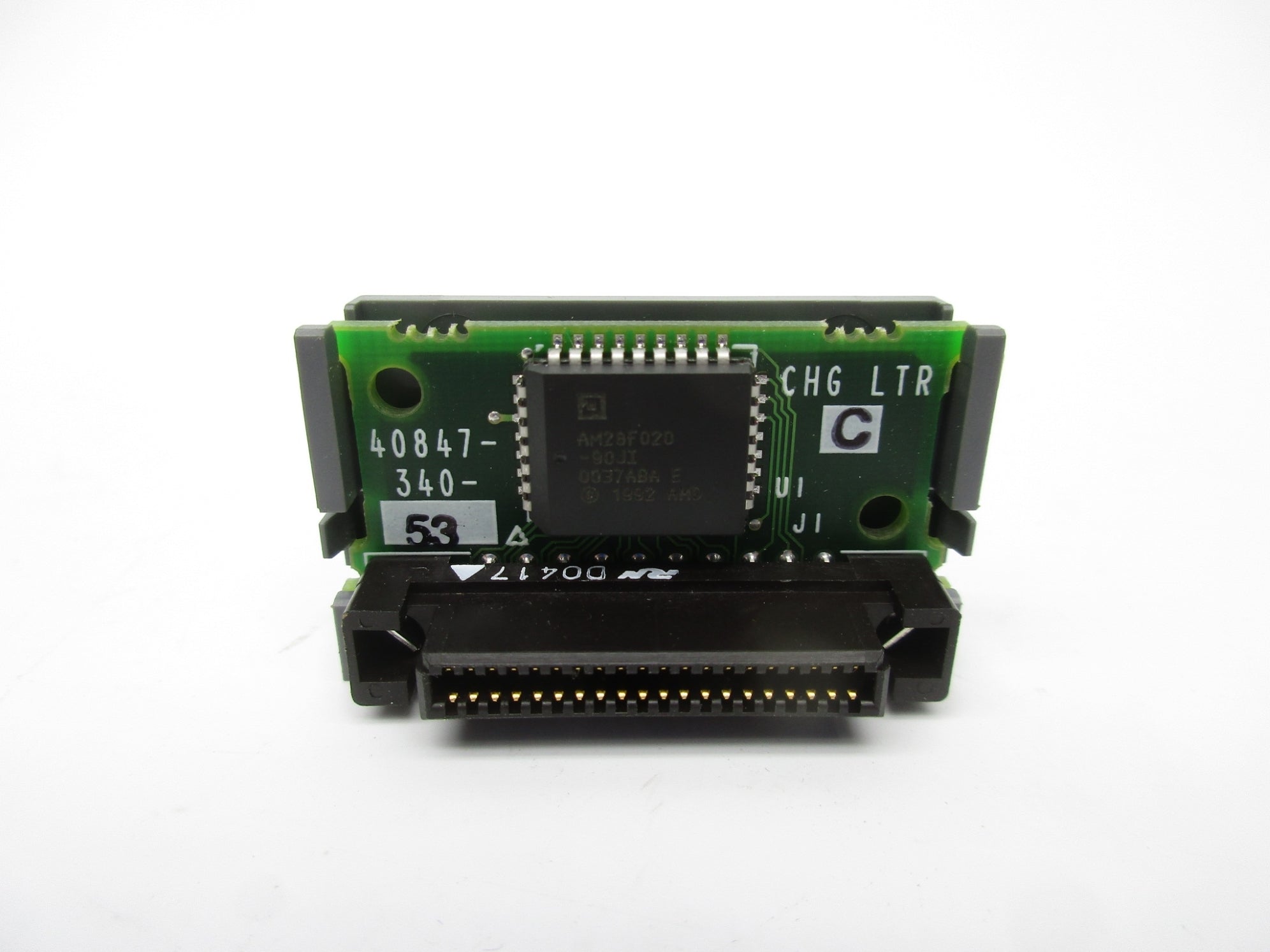 ALLEN BRADLEY 1747-M12 SER. A NSMP