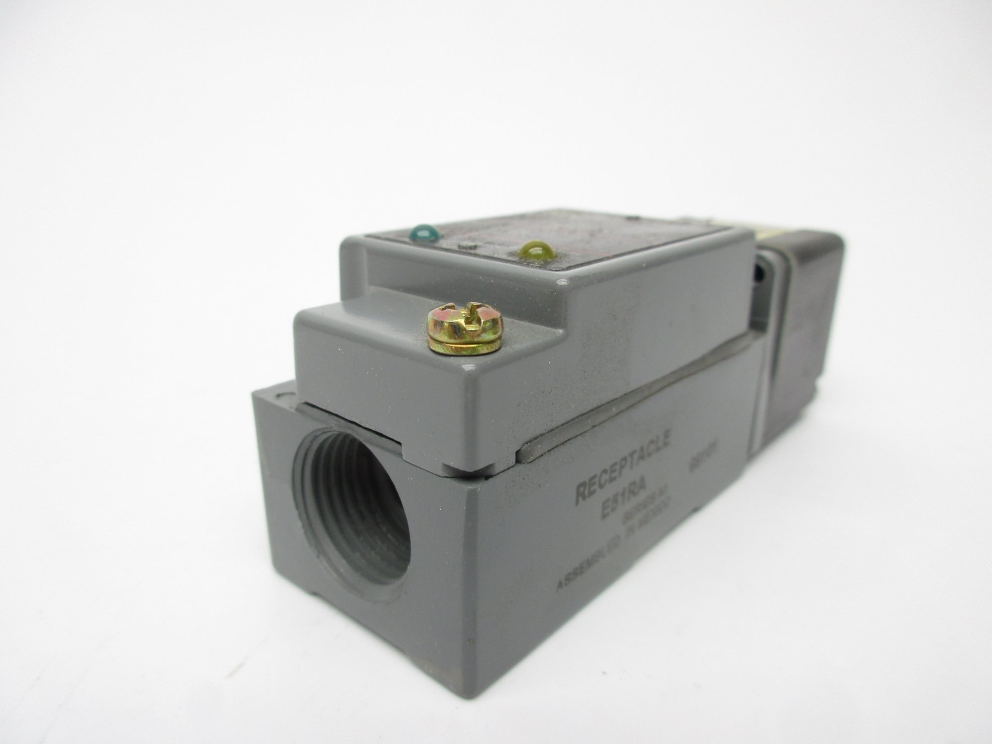CUTLER HAMMER E51ALT1 NSMP