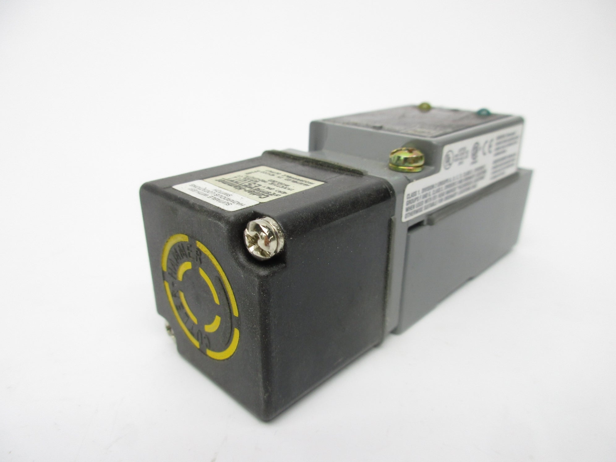 CUTLER HAMMER E51ALT1 NSMP