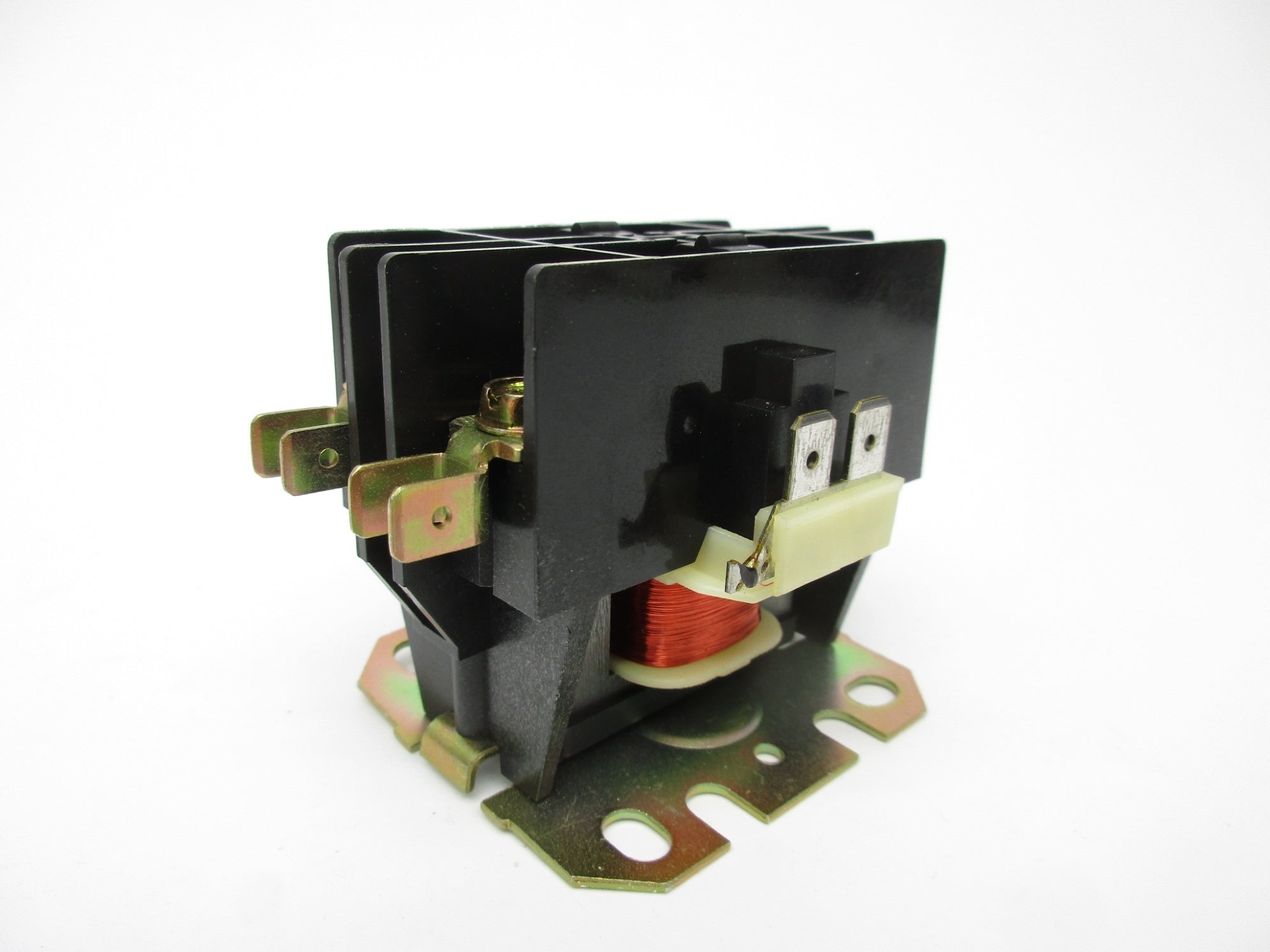 SQUARE D 8910DP12V02 110/120V NSMP