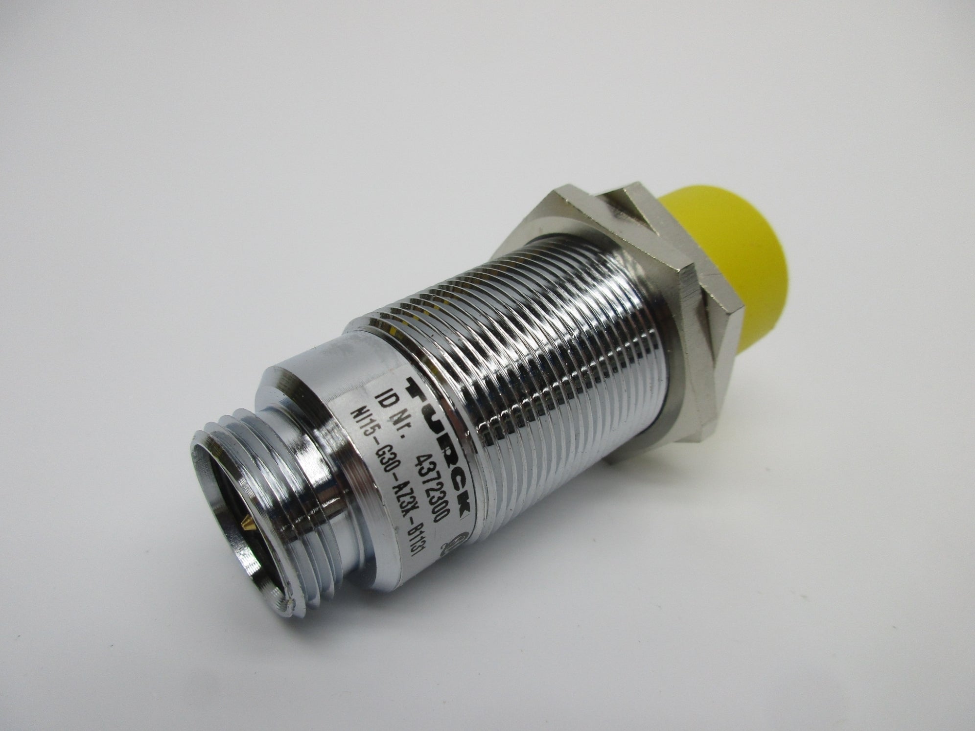 TURCK NI15-G30-AZ3X-B1131 NSNP