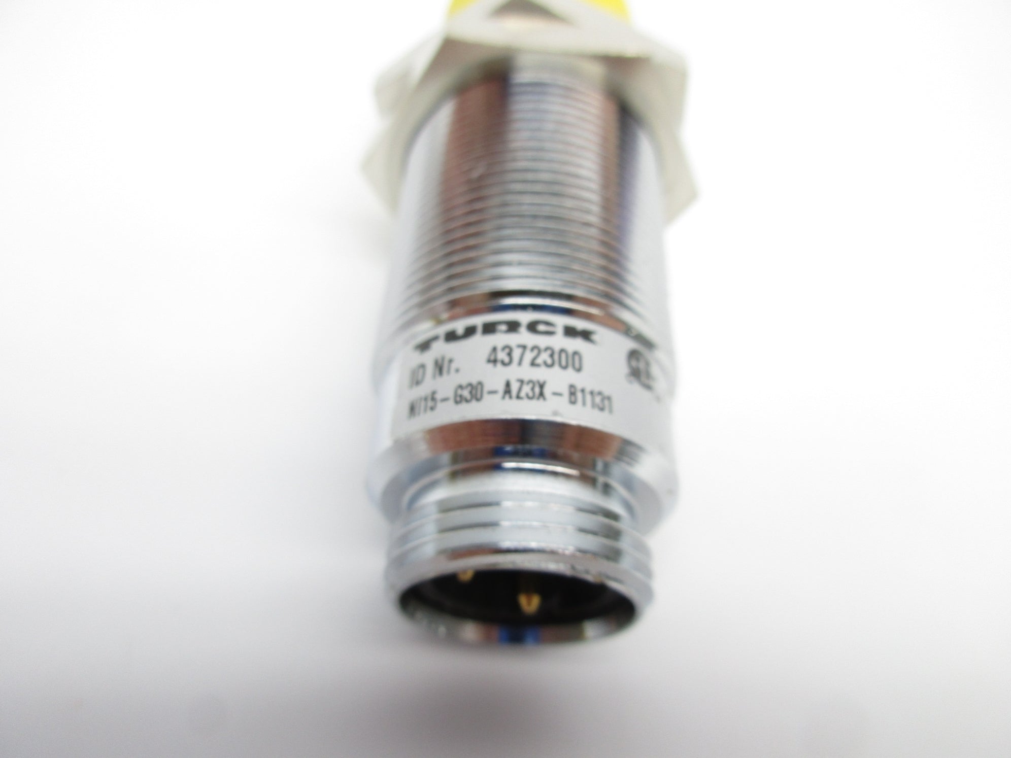 TURCK NI15-G30-AZ3X-B1131 NSNP