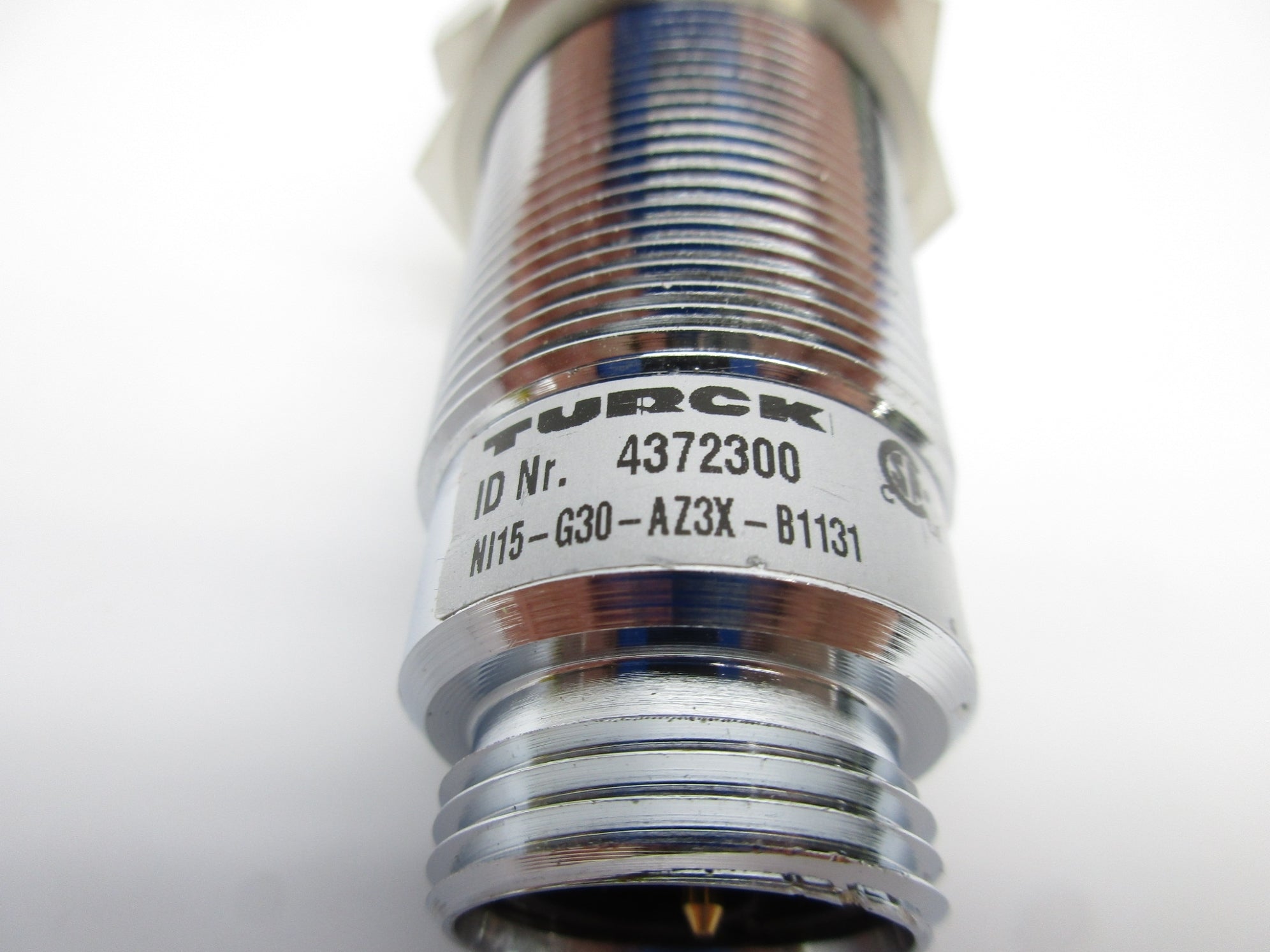 TURCK NI15-G30-AZ3X-B1131 NSNP