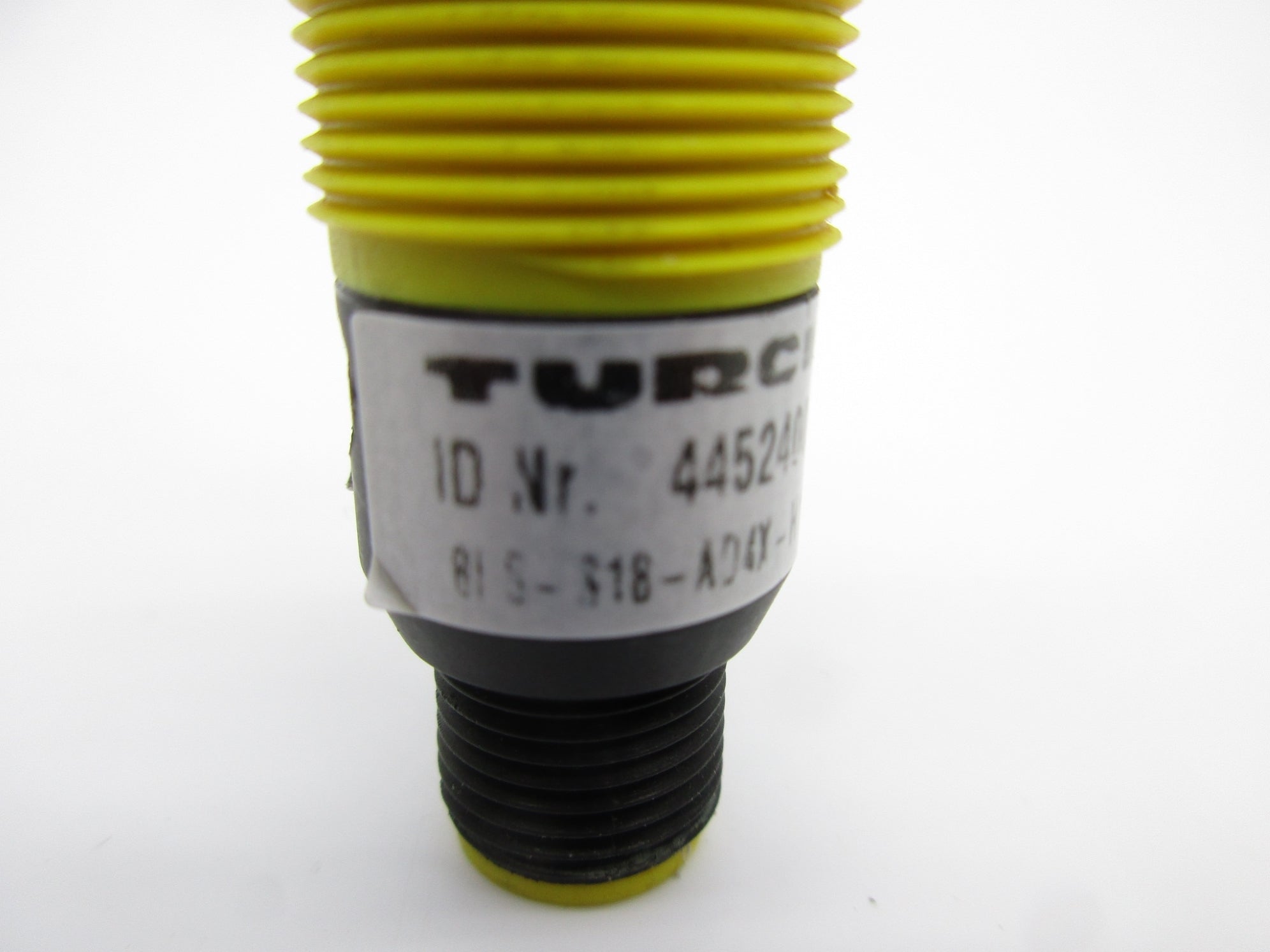 TURCK BI5-S18-AD4X-H1141 UNMP