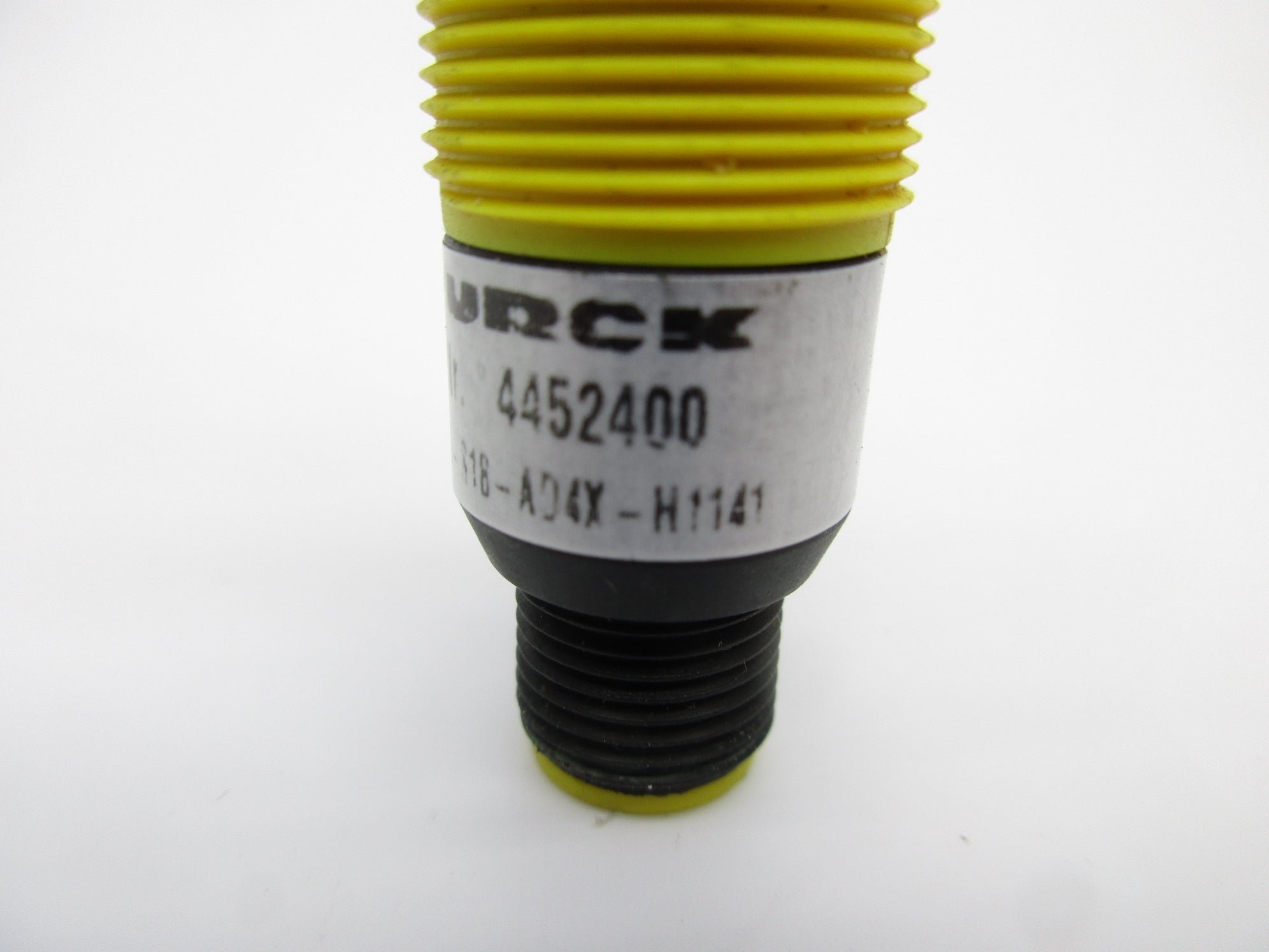 TURCK BI5-S18-AD4X-H1141 UNMP