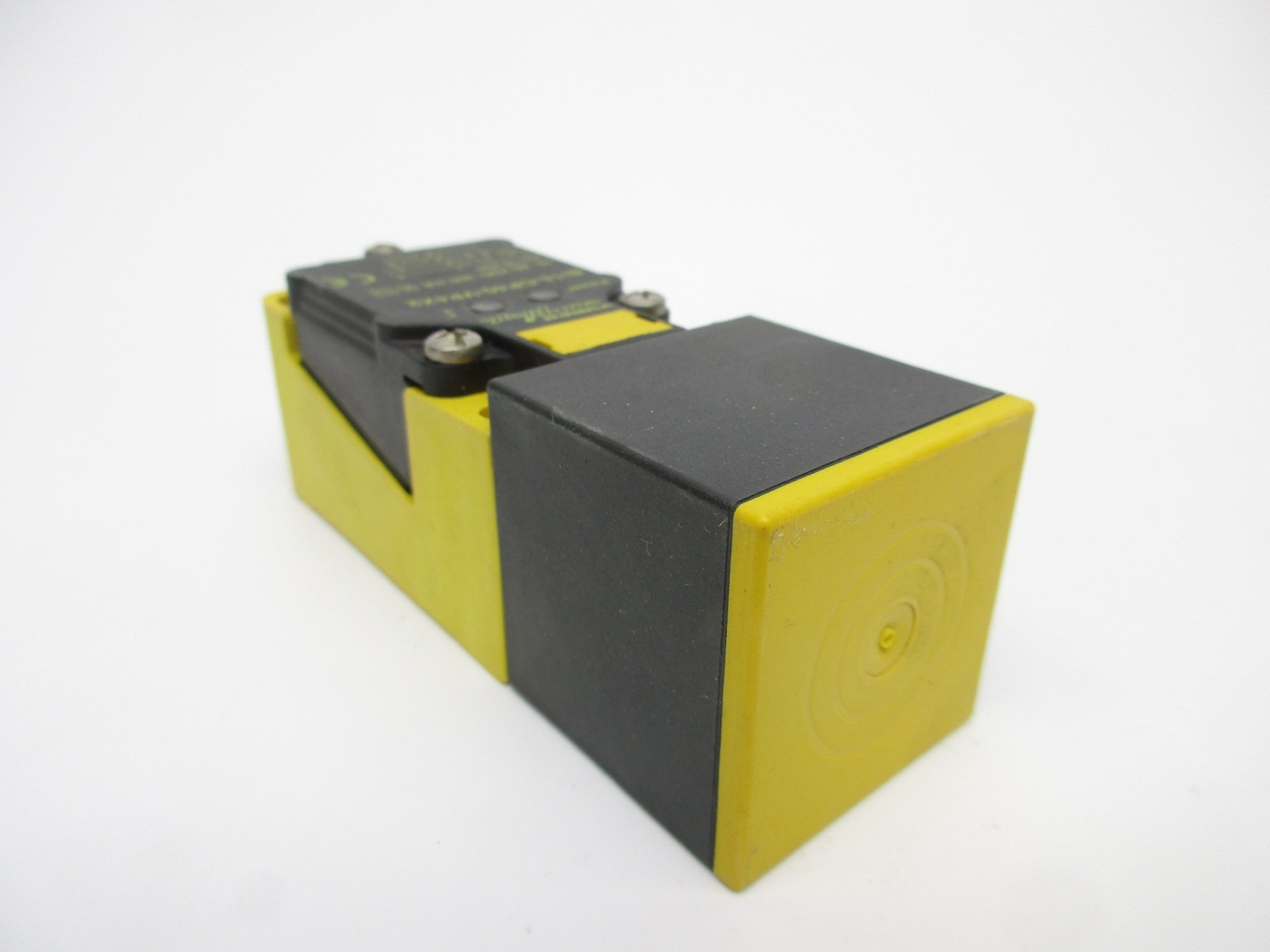 TURCK BI15-CP40-VP4X2 NSNP
