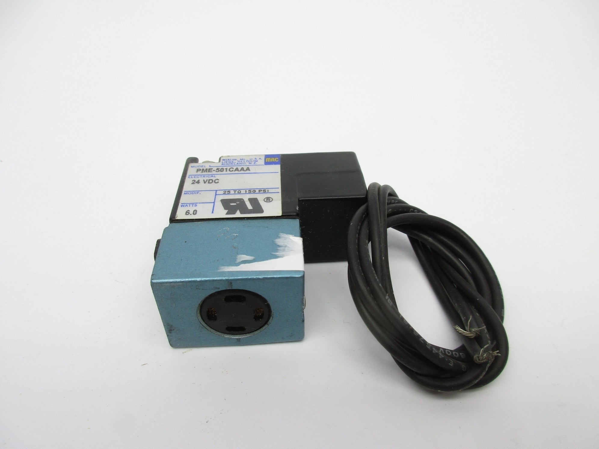 MAC PME-501CAAA UNMP