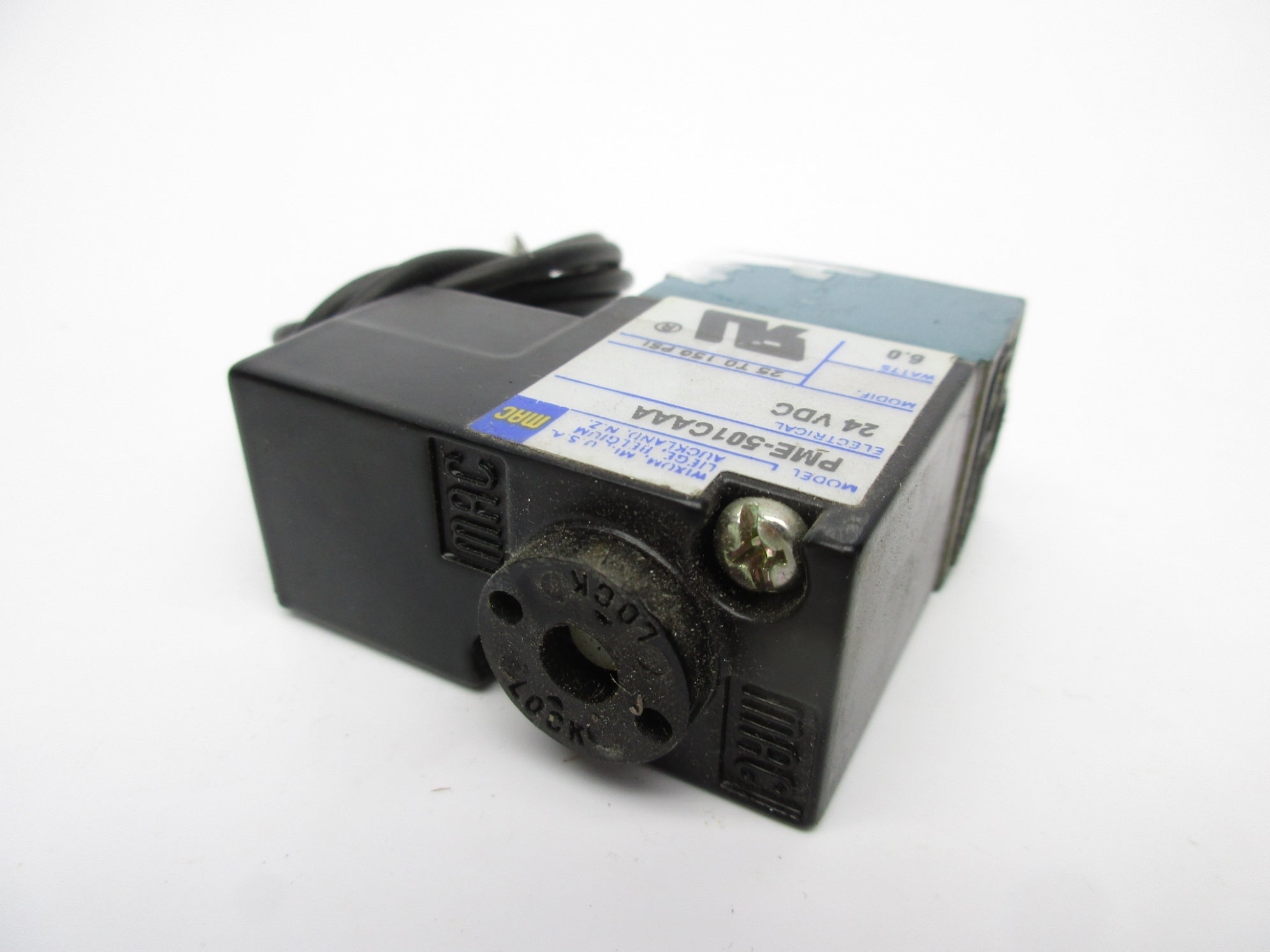 MAC PME-501CAAA UNMP