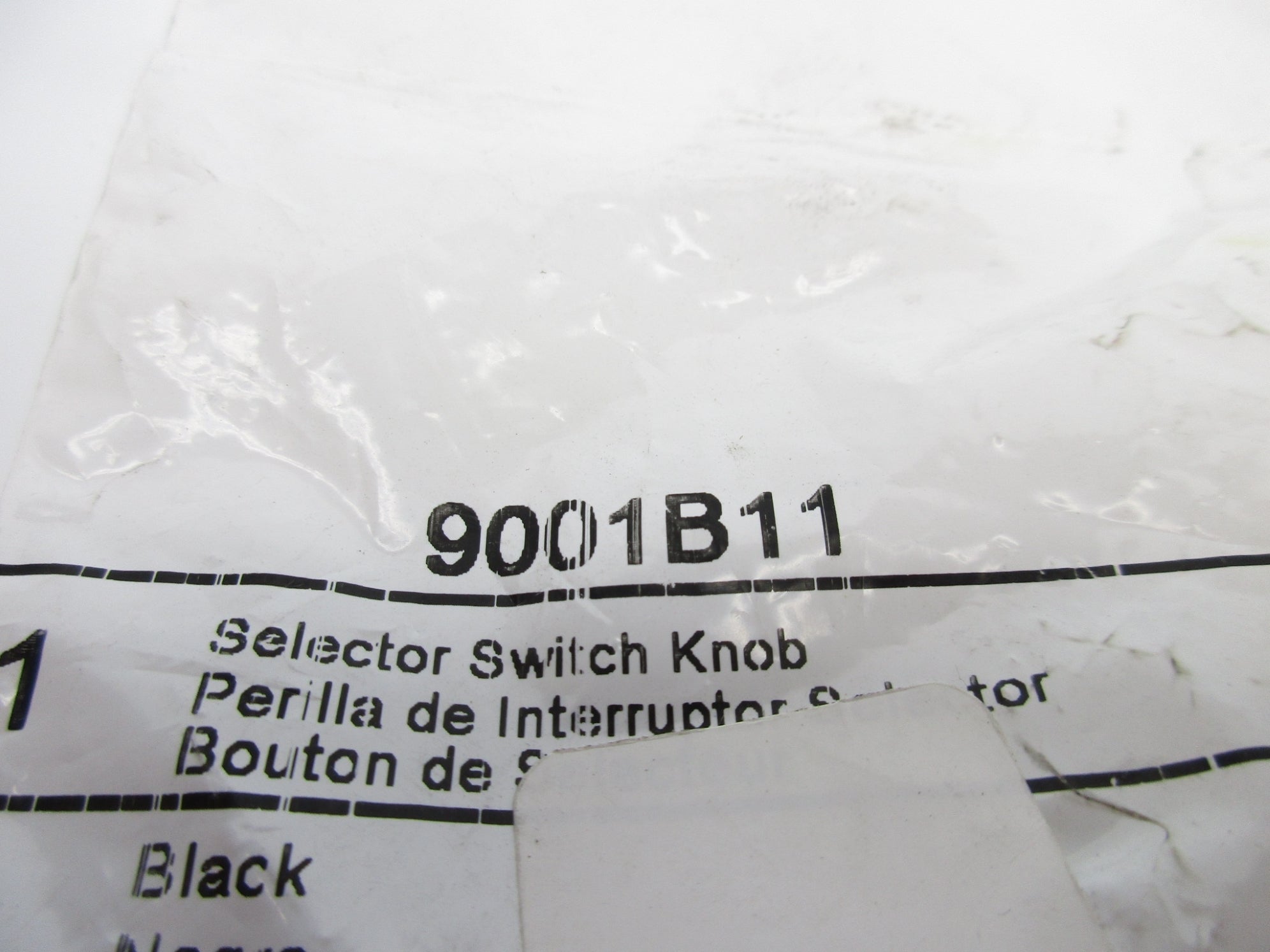 SQUARE D 9001B11 NSMP