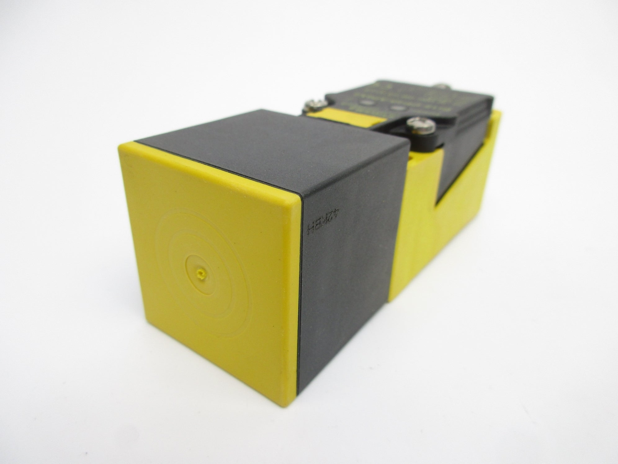 TURCK BI15-CP40-AP6X2 NSMP