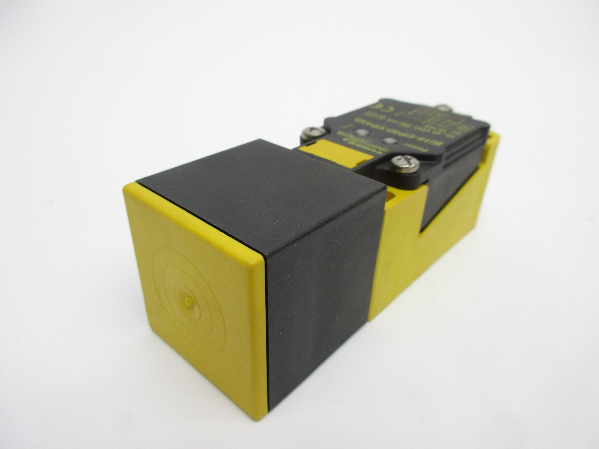 TURCK BI15-CP40-VP4X2 NSMP