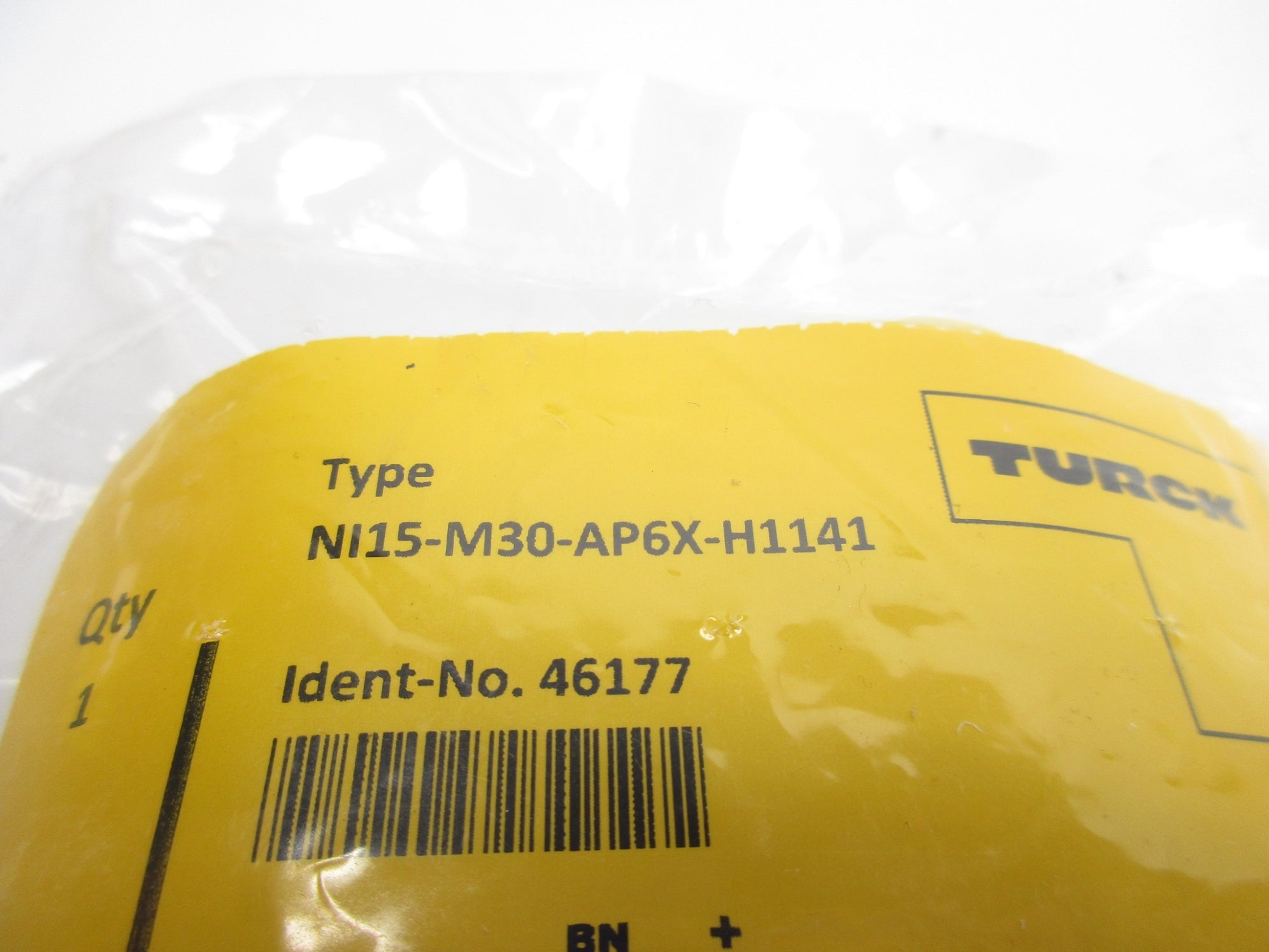 TURCK NI15-M30-AP6X-H1141 NSMP