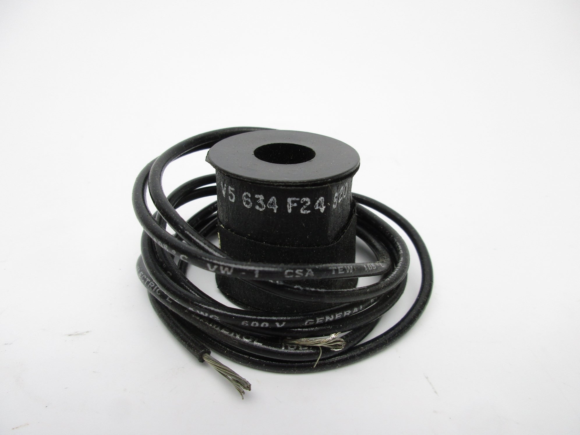 SKINNER V5-634-F24 NSMP