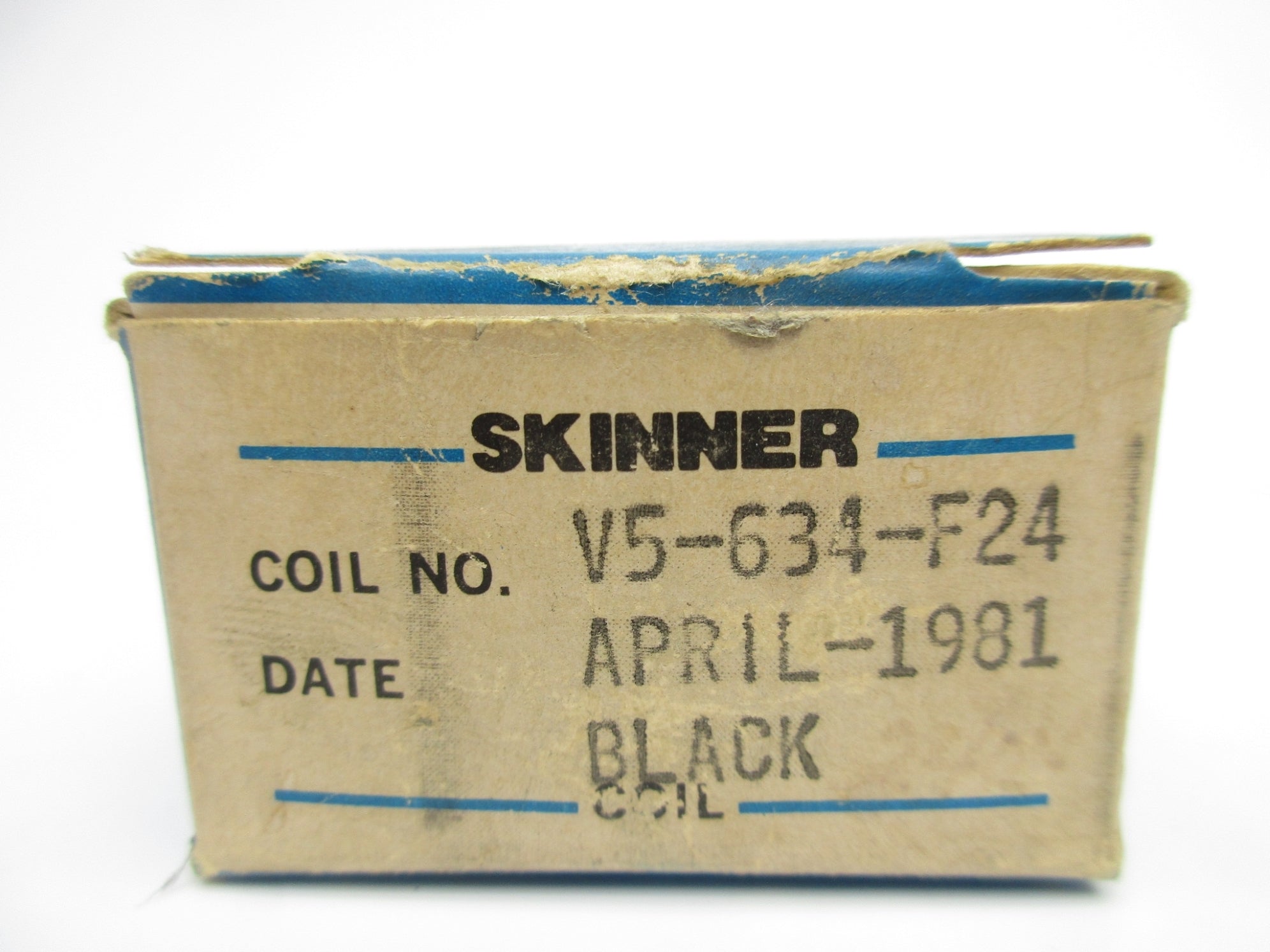 SKINNER V5-634-F24 NSMP