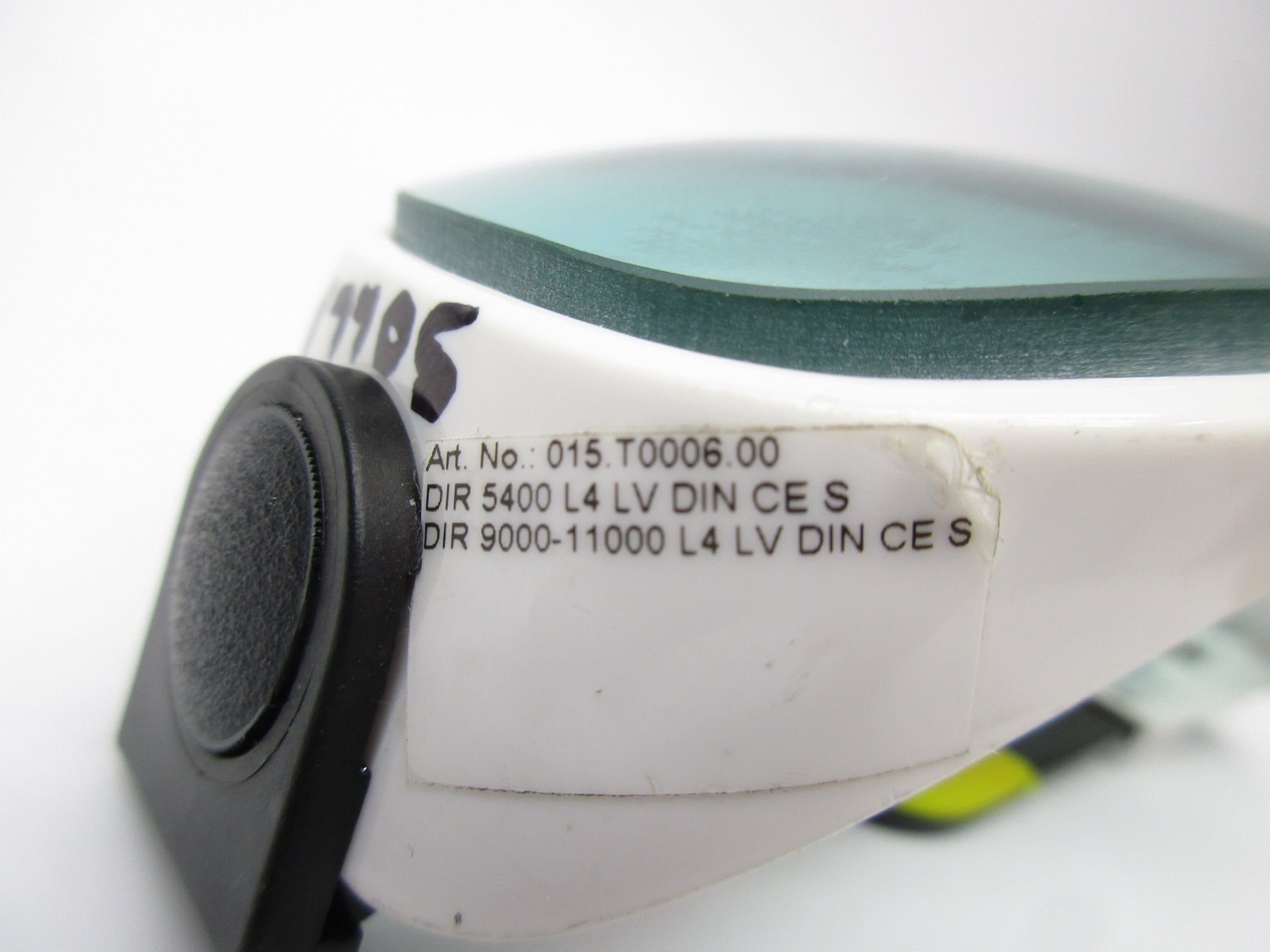 LASERVISION 015.T0006.00 UNMP