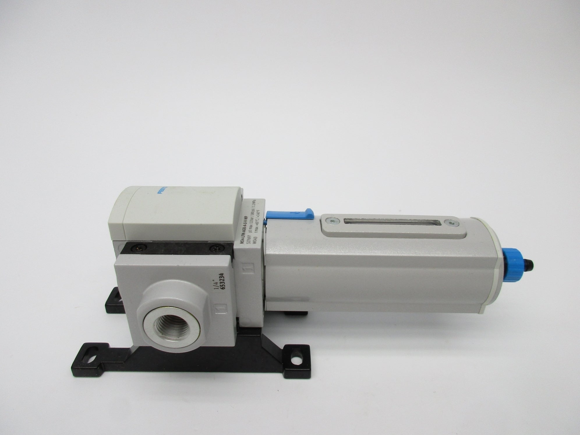 FESTO MS4-LFM-AGB-A-U-V-WP  NSMP