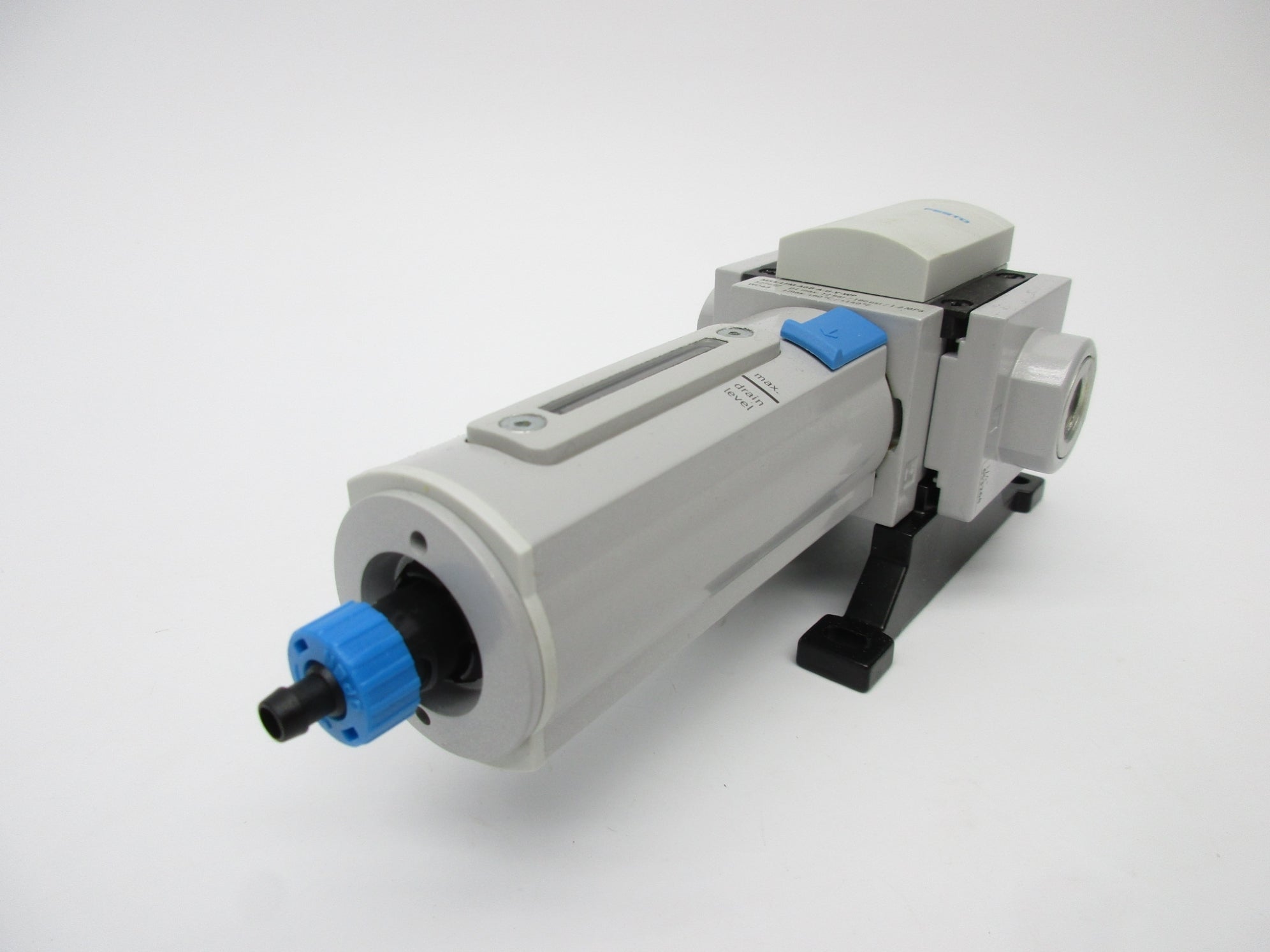 FESTO MS4-LFM-AGB-A-U-V-WP  NSMP