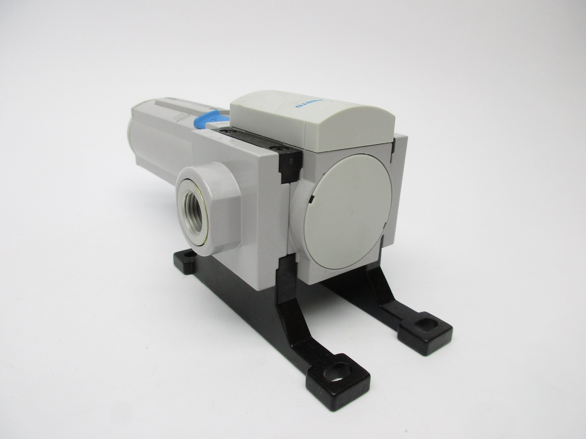 FESTO MS4-LFM-AGB-A-U-V-WP  NSMP