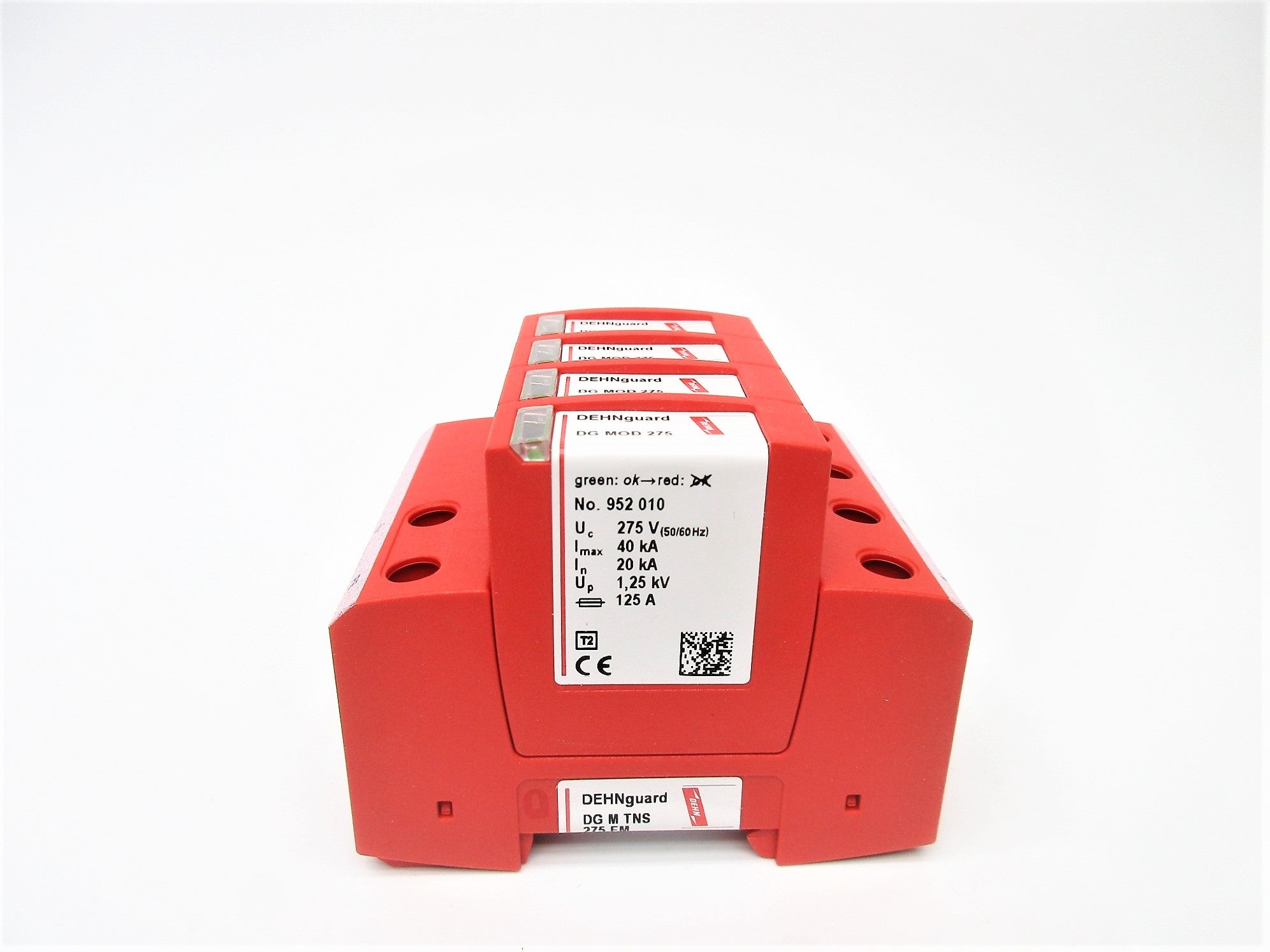 DEHN 952405 DG-M-TNS-275-FM NSNP