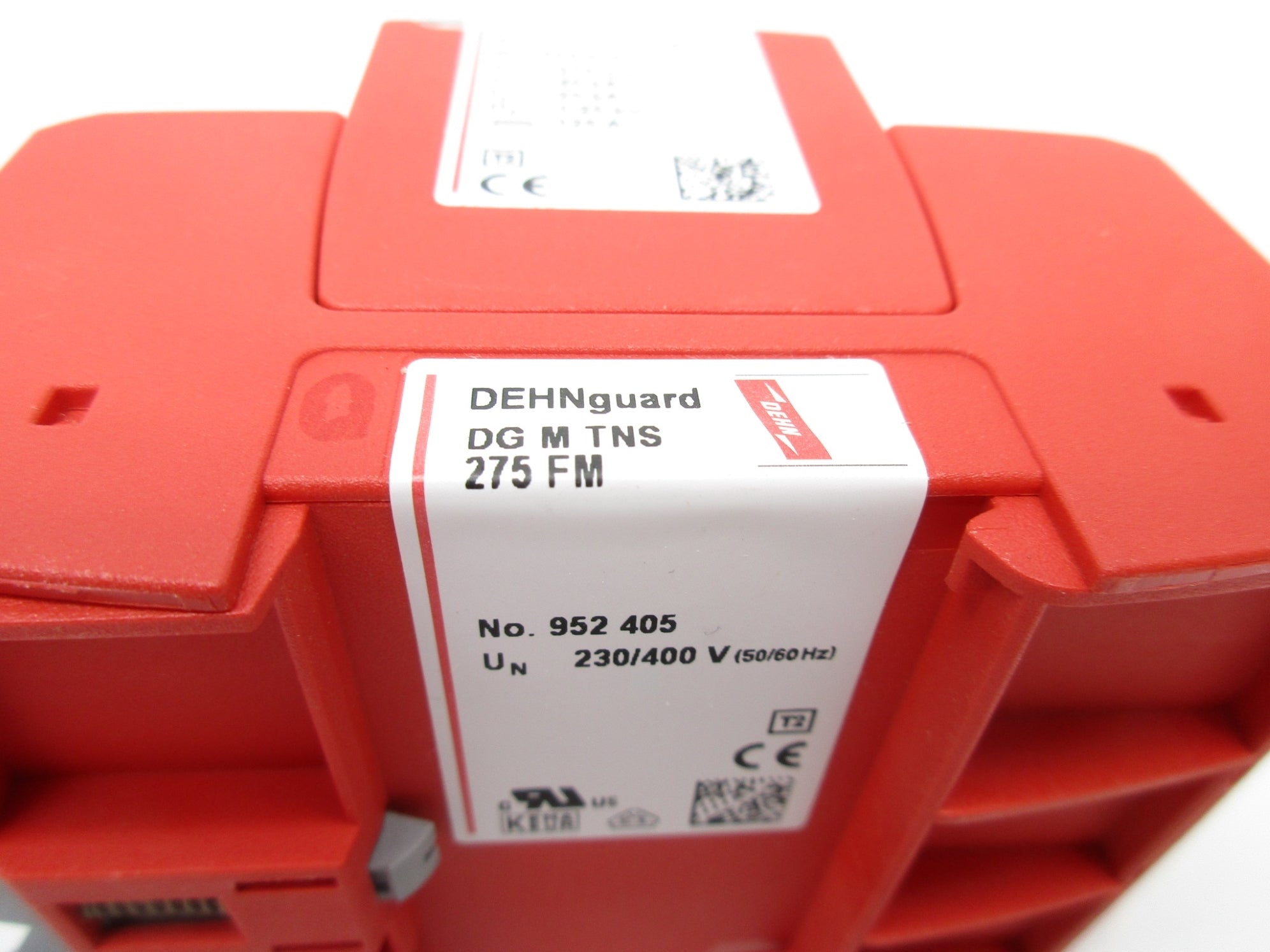 DEHN 952405 DG-M-TNS-275-FM NSNP