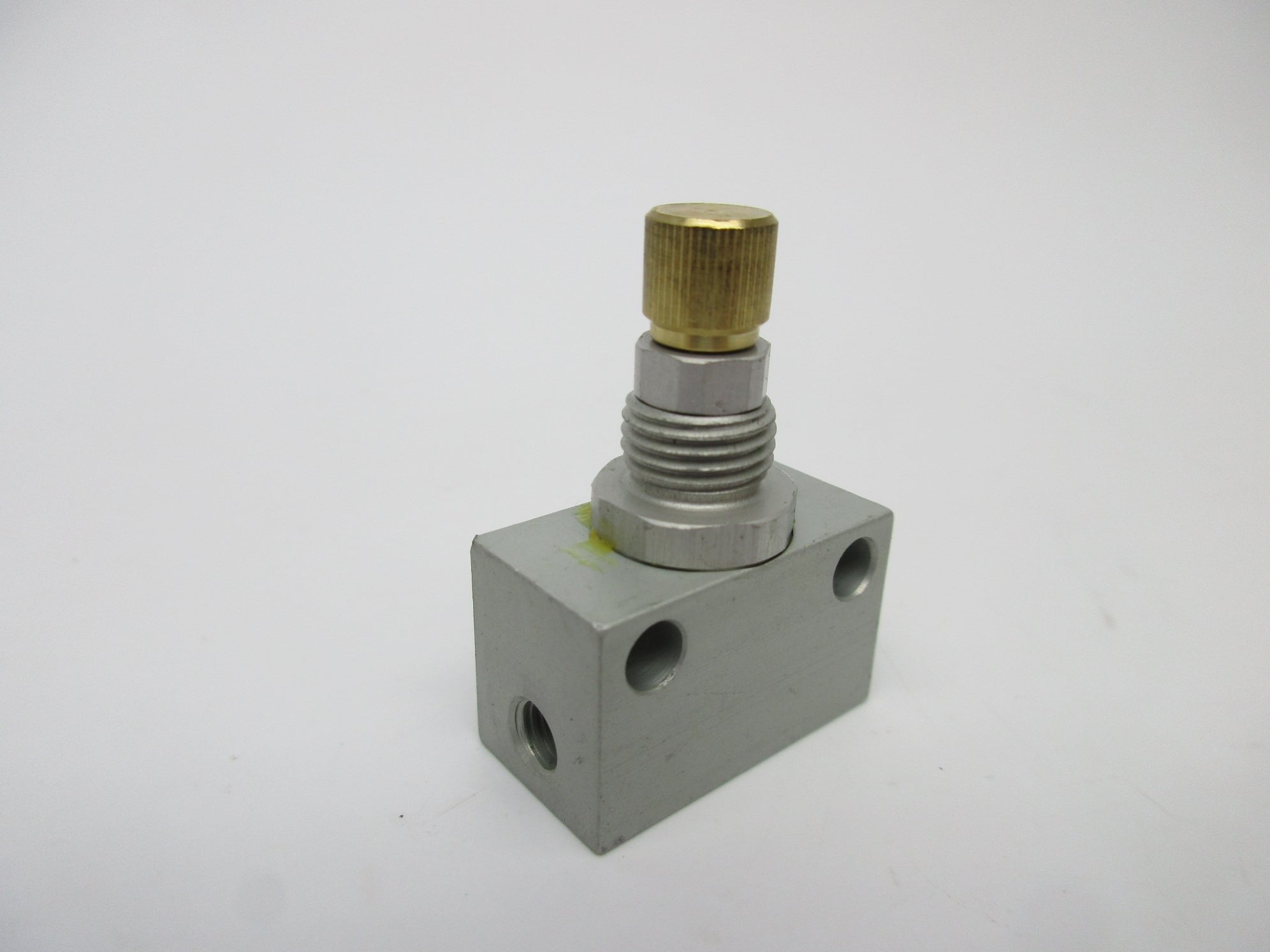 FESTO GR-M5-B 151213 UNMP