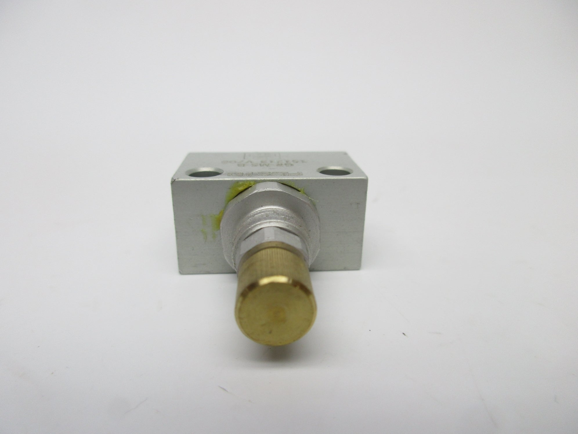 FESTO GR-M5-B 151213 UNMP