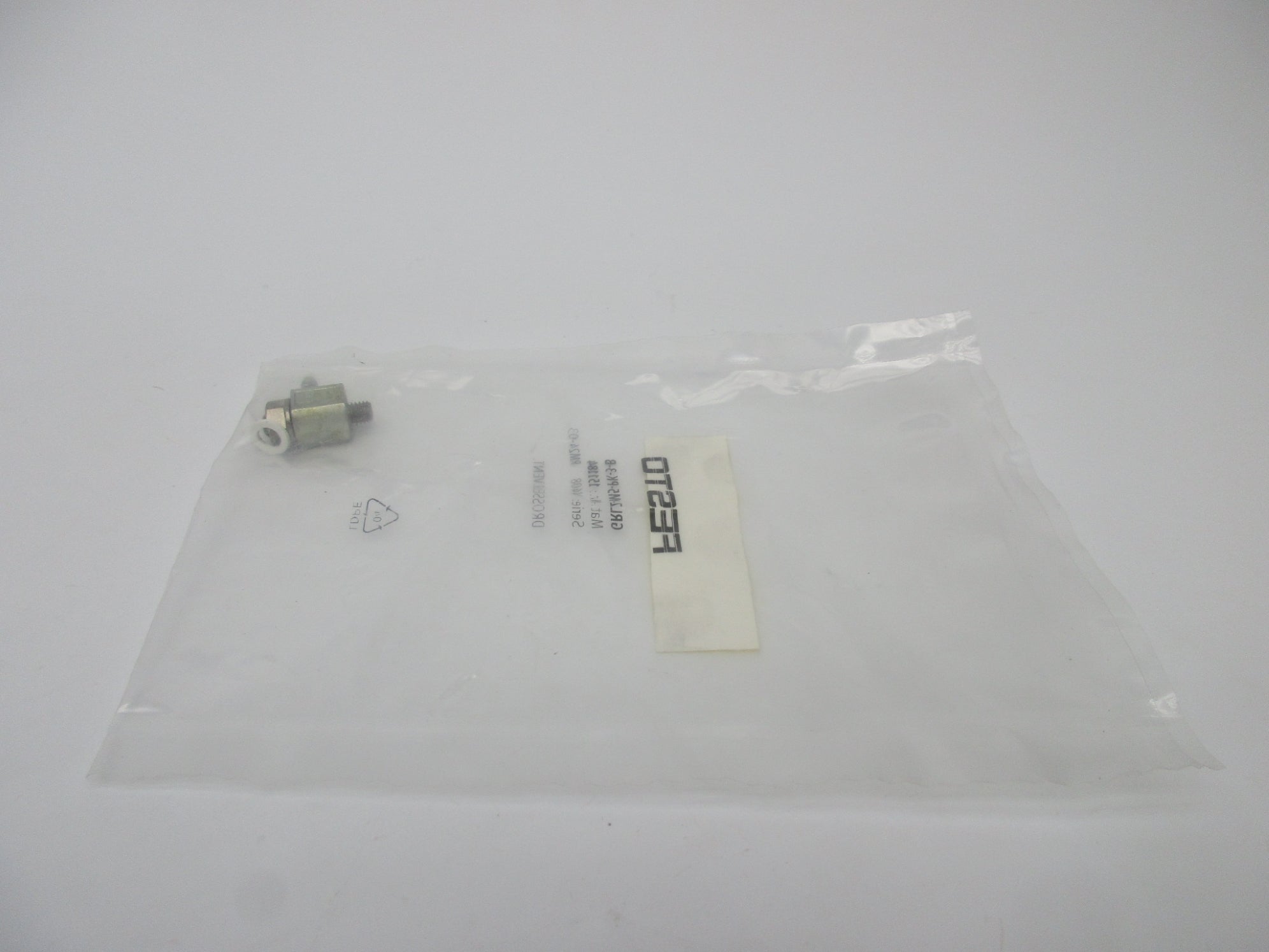 FESTO GRLZ-M5-PK-3-B NSMP