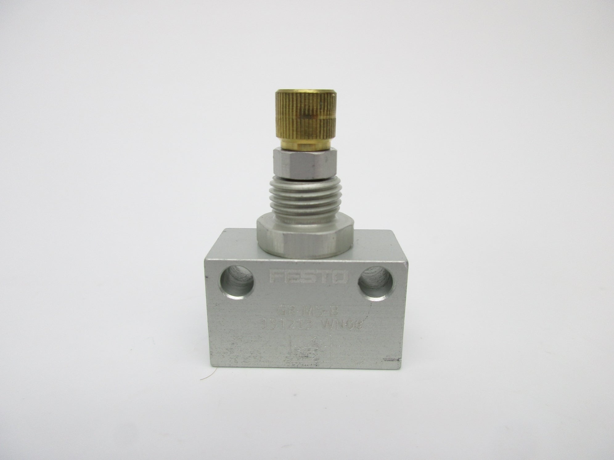 FESTO GR-M5-B NSNP
