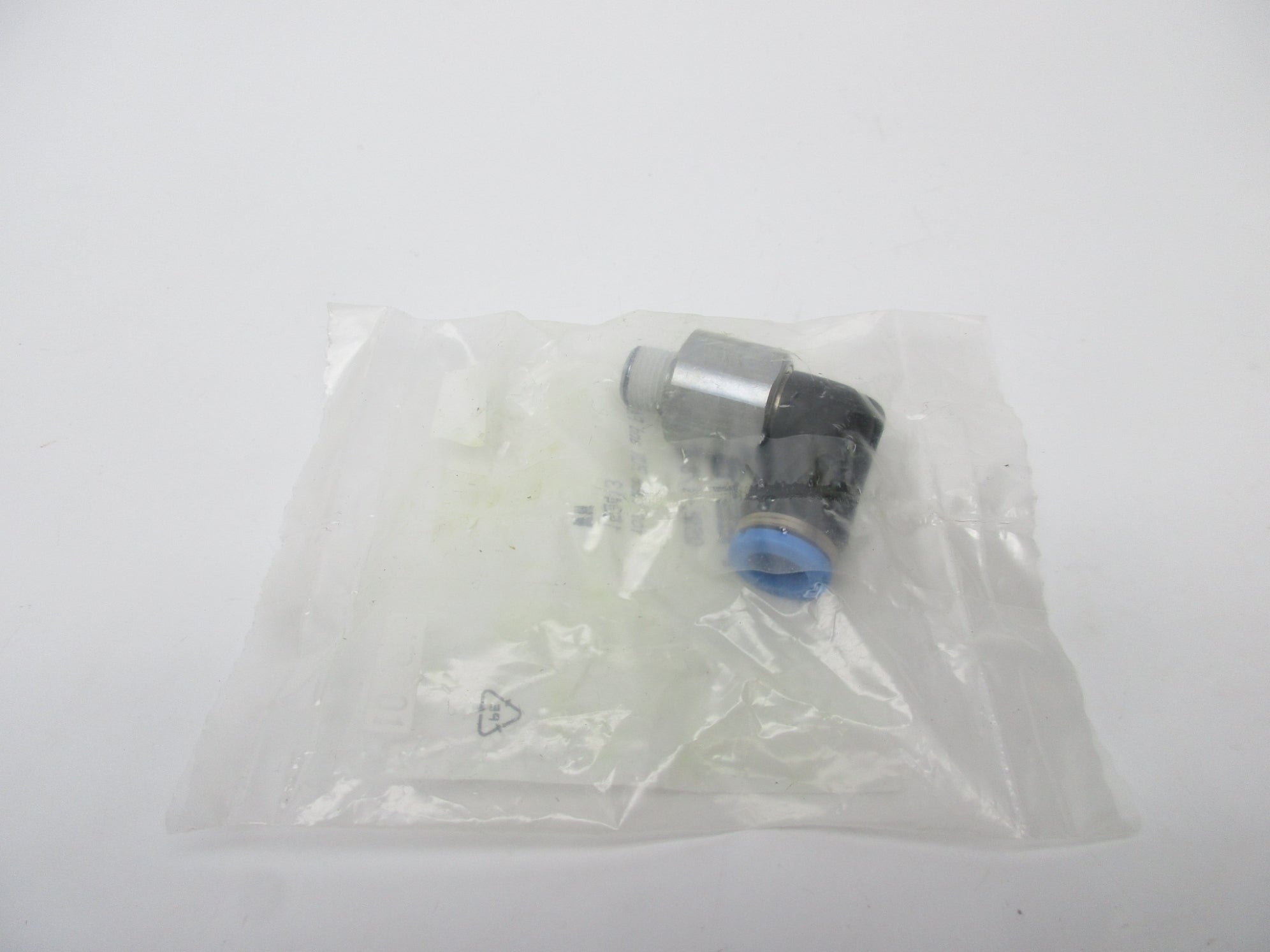 FESTO QSRL-1/8-8 NSMP