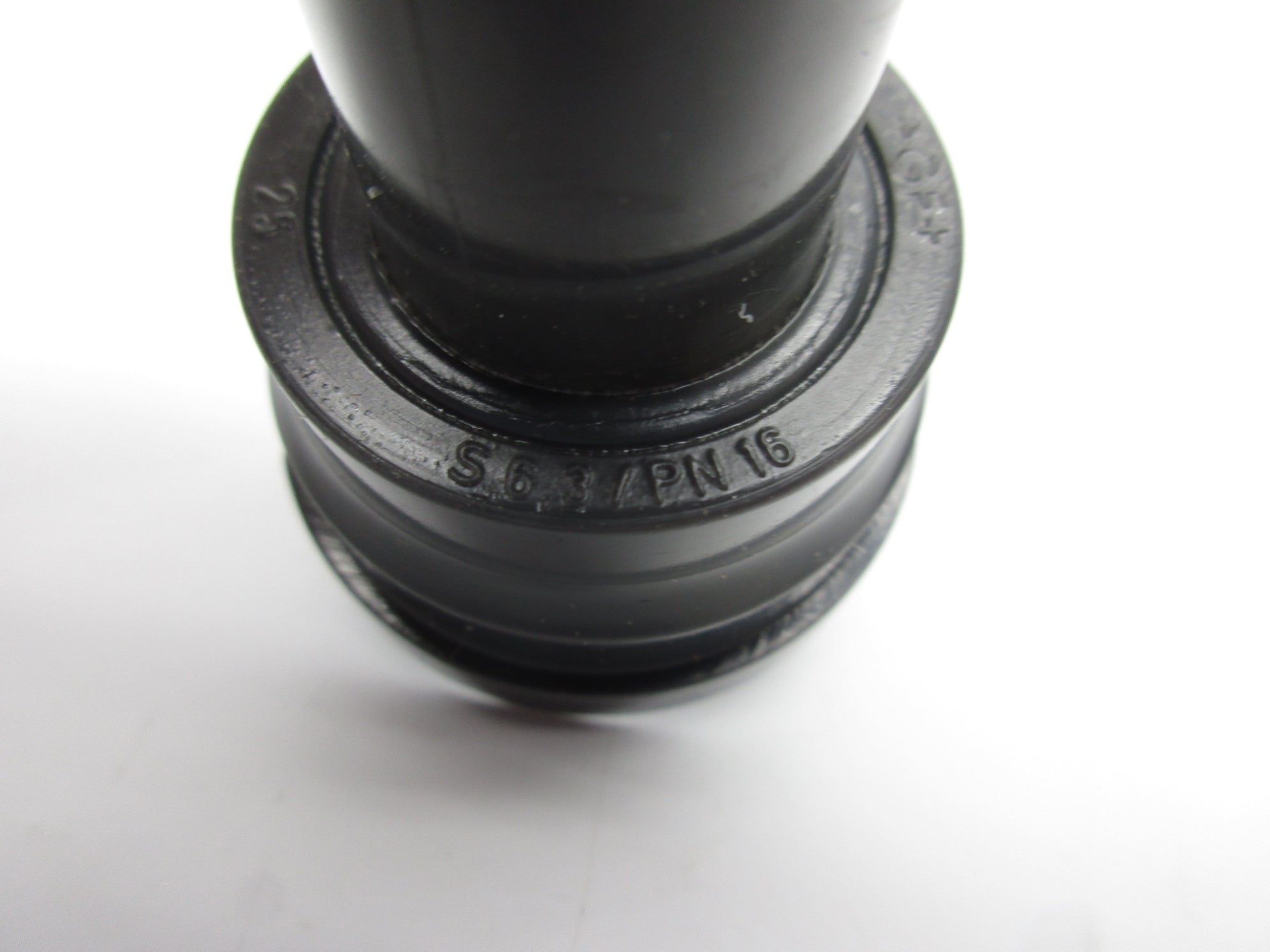 GEORG FISCHER PVC20-20PN16 NSNP