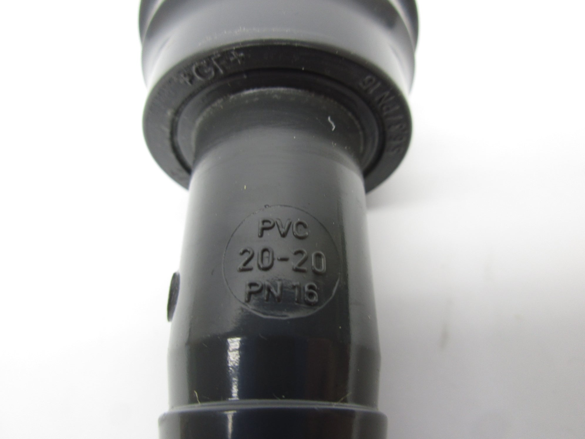 GEORG FISCHER PVC20-20PN16 NSNP