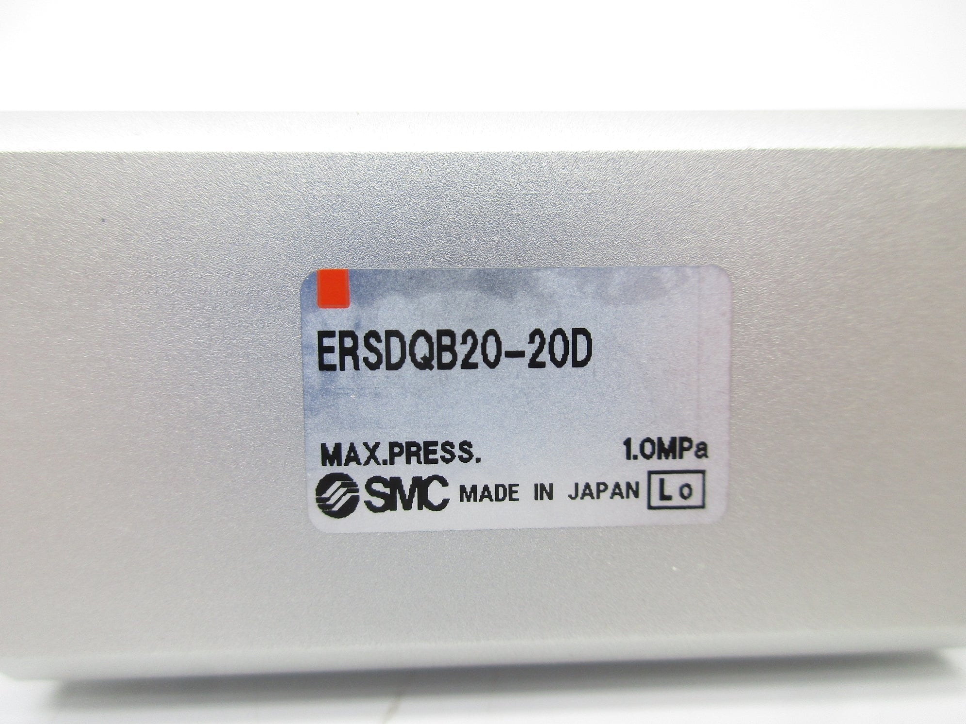 SMC ERSDQB20-20D NSNP
