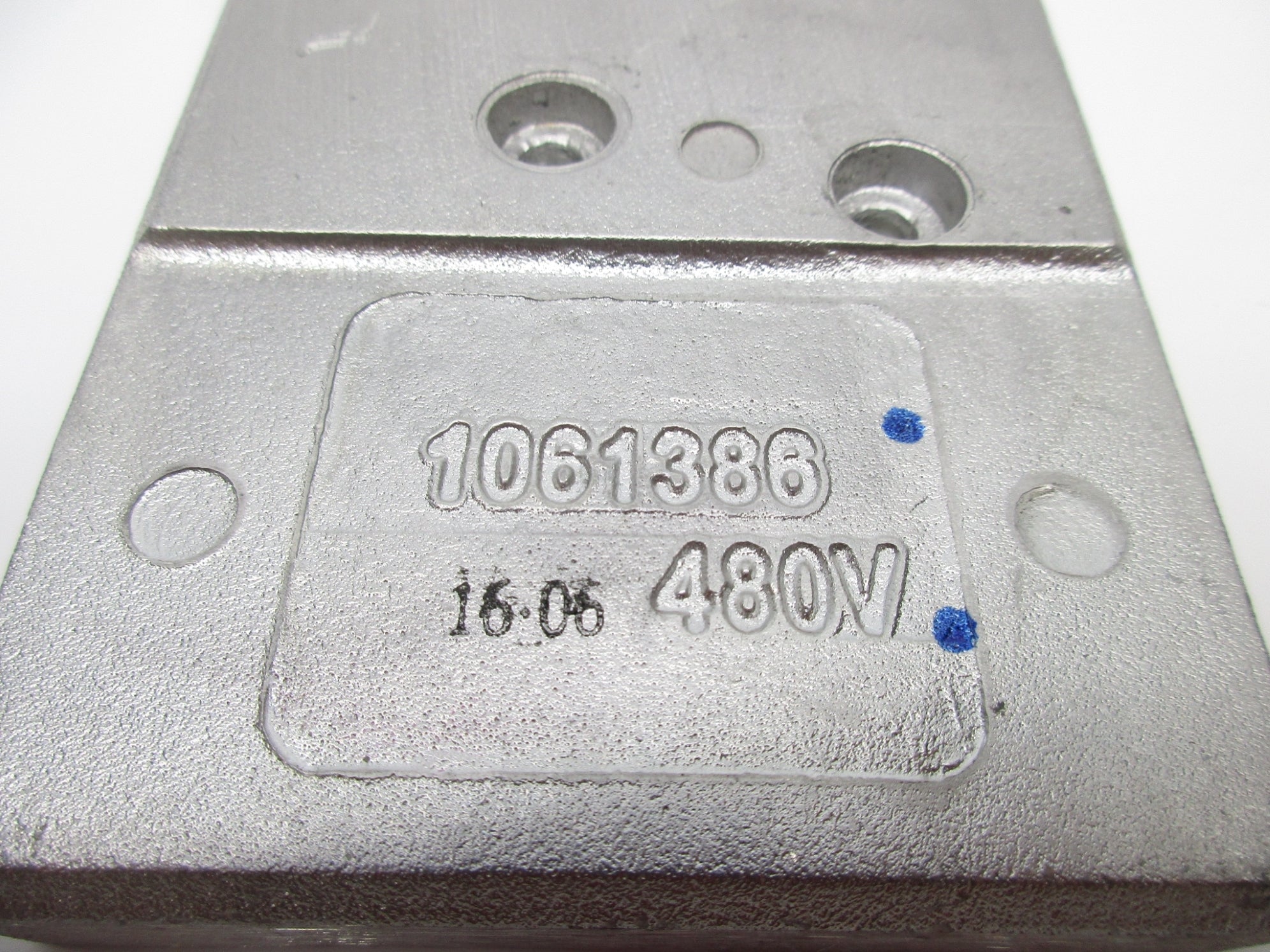 INDUSTRIAL MRO 1061386 480V NSNP