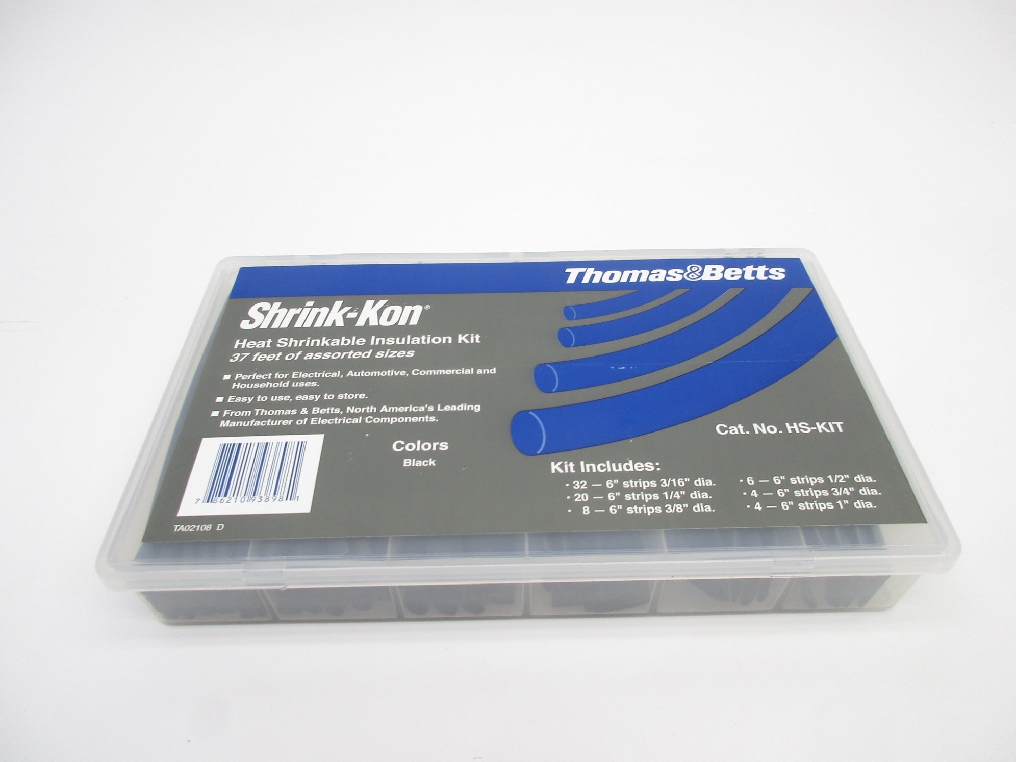 THOMAS & BETTS HS-KIT NSMP