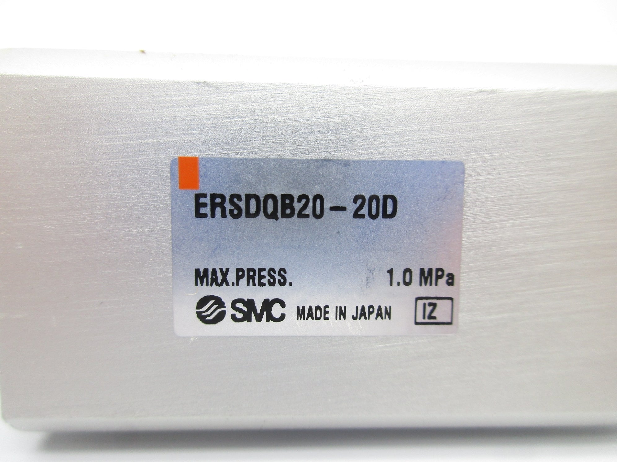 SMC ERSDQB20-20D (AS PICTURED) NSNP