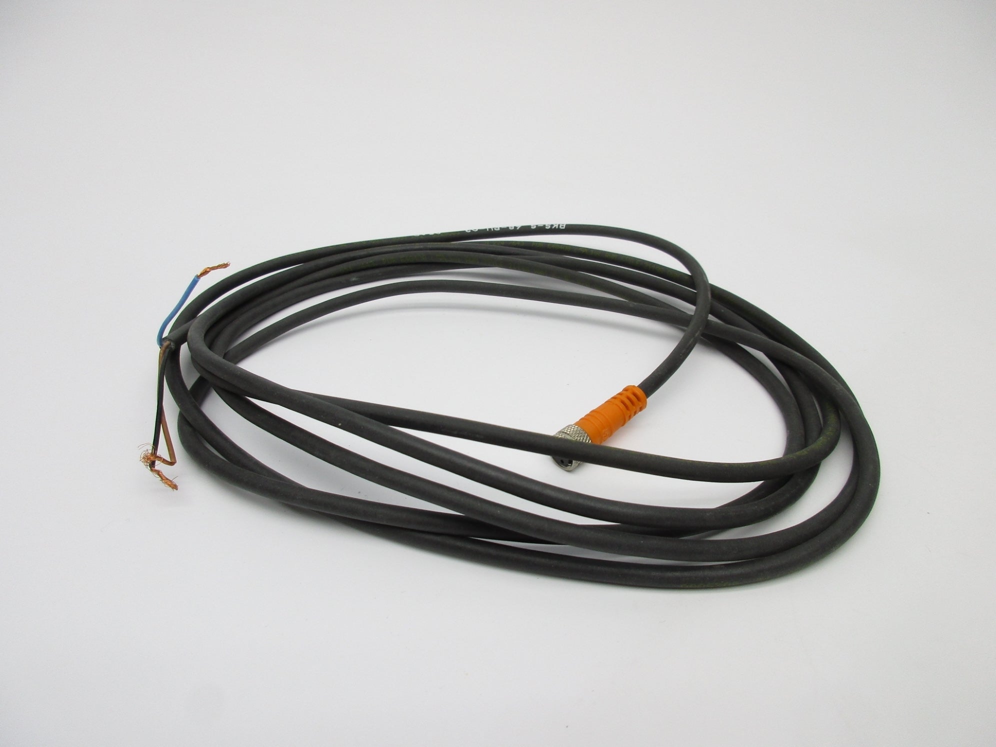 BALLUFF BKS-S48-PU-03 NSNP