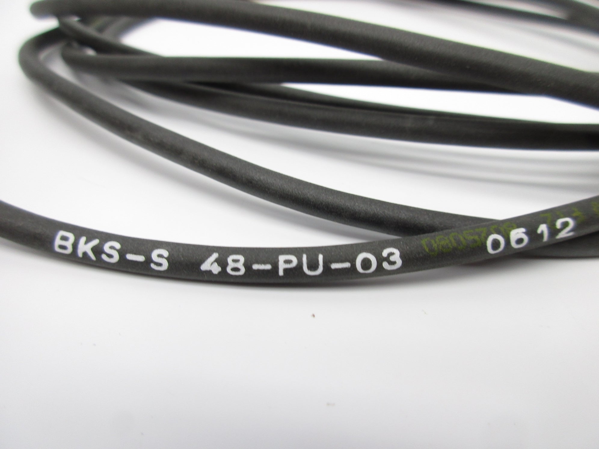 BALLUFF BKS-S48-PU-03 NSNP