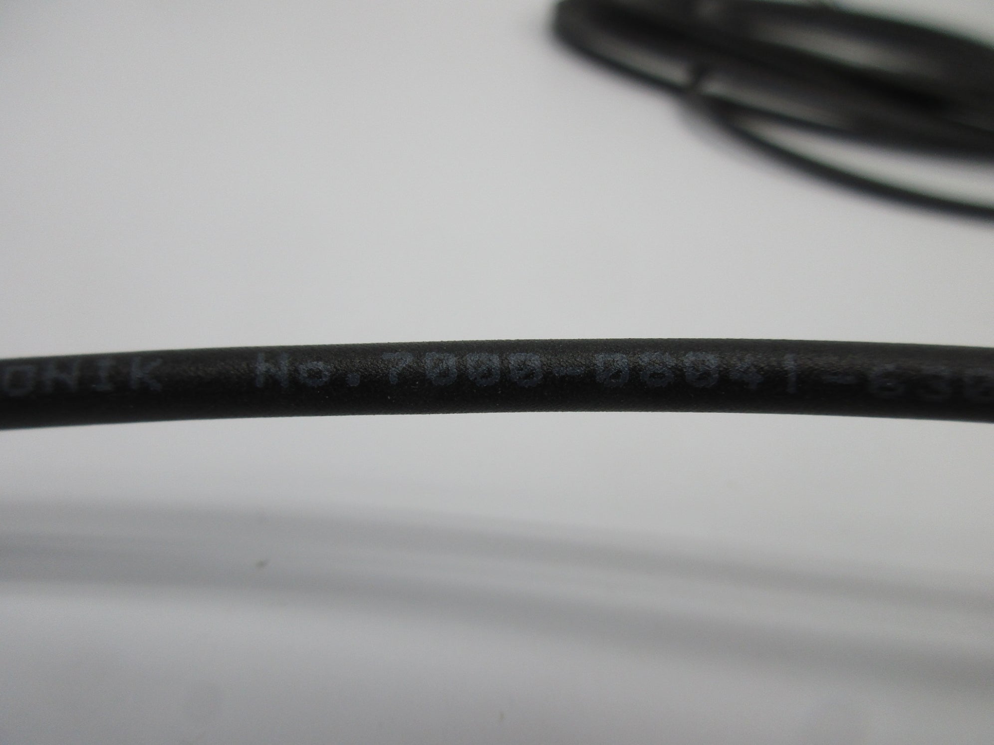 MURR ELEKTRONIK 7000-08041-6300500 UNMP