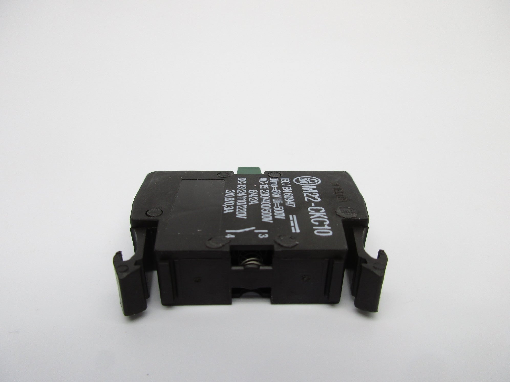 KLOCKNER MOELLER M22-CKC10 NSNP