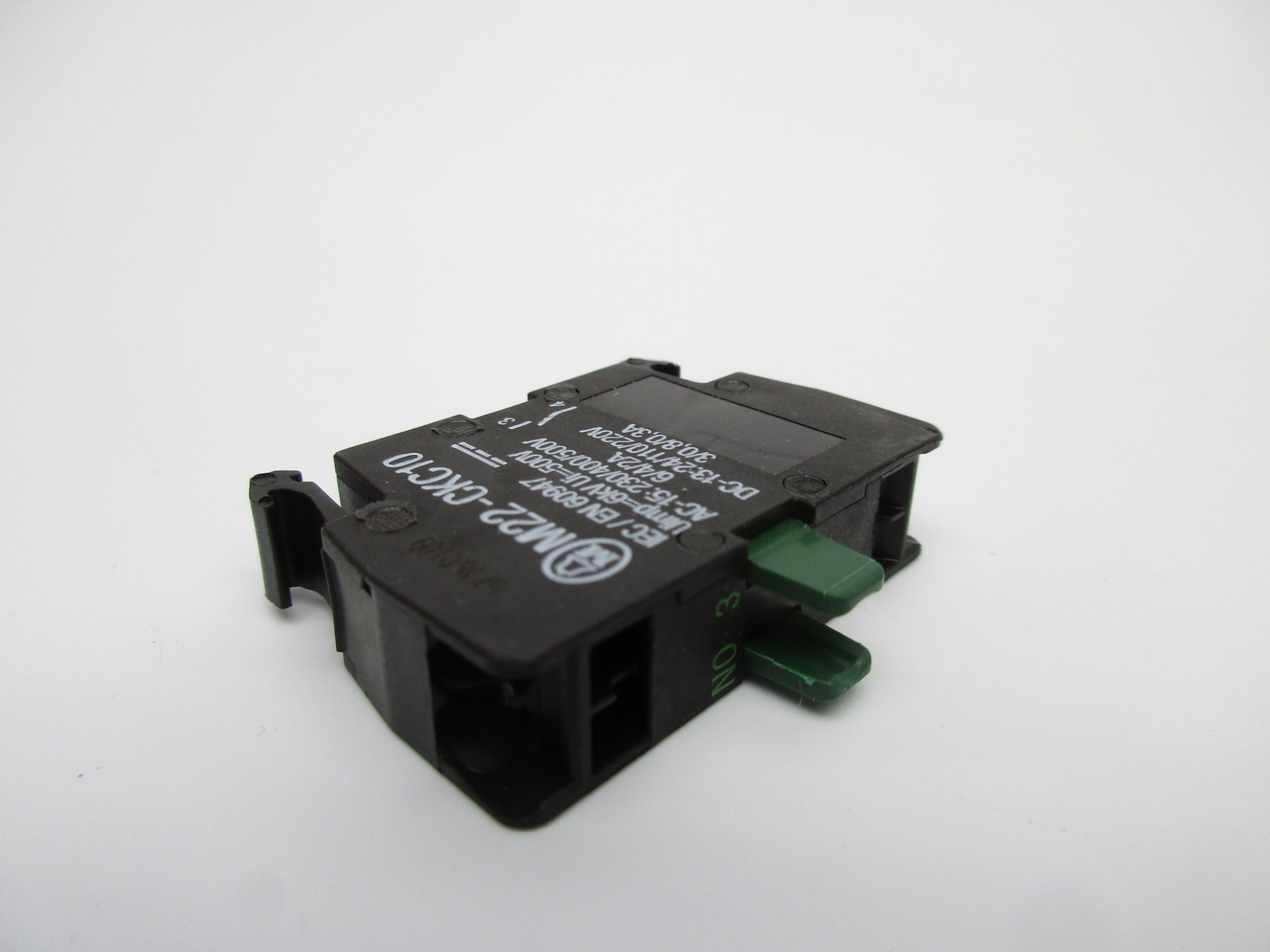 KLOCKNER MOELLER M22-CKC10 NSNP