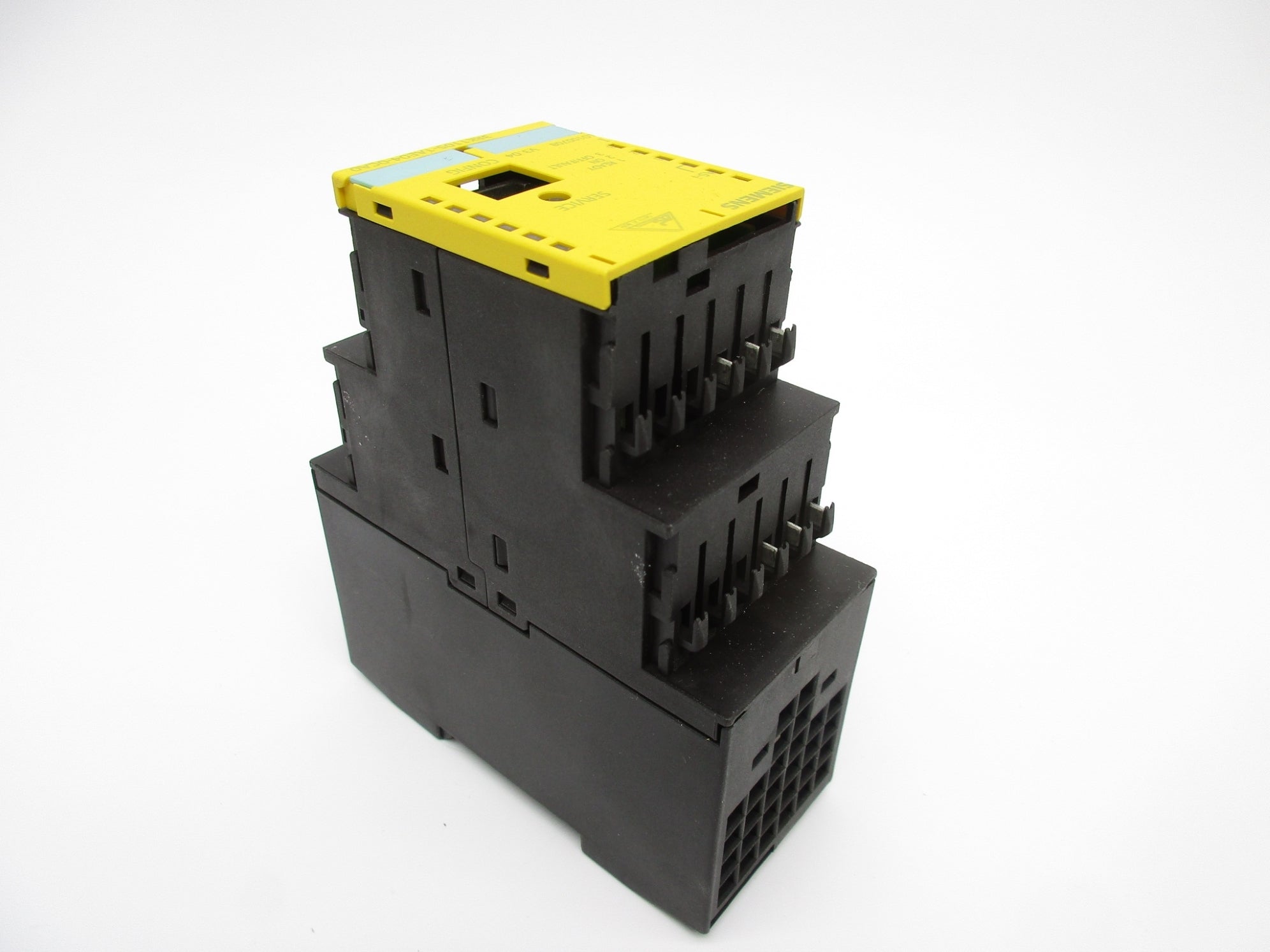 SIEMENS 3RK1105-1AE04-0CA0 24VDC UNMP
